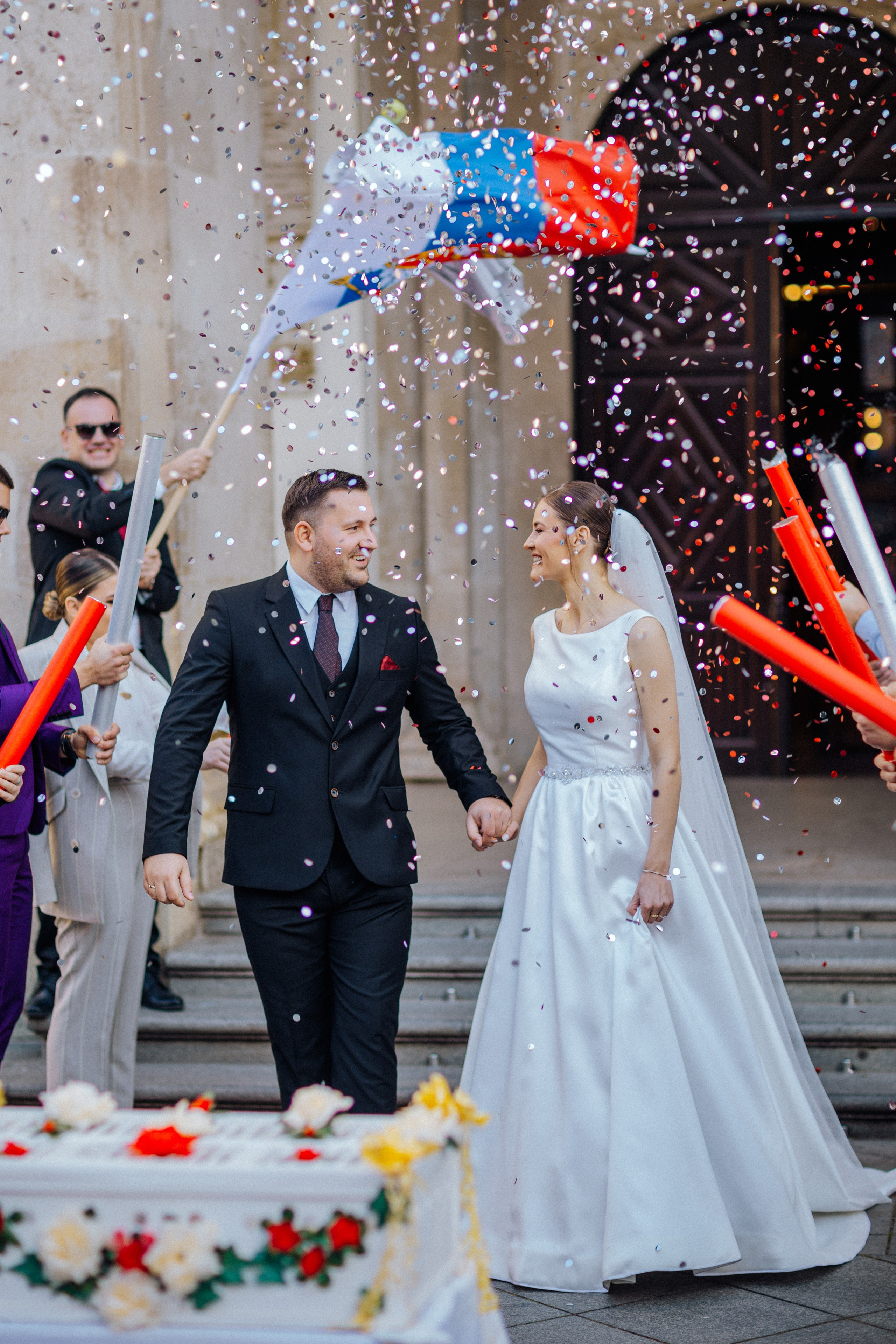 D|A. BSP Wedding | Wedding Photogrpher
