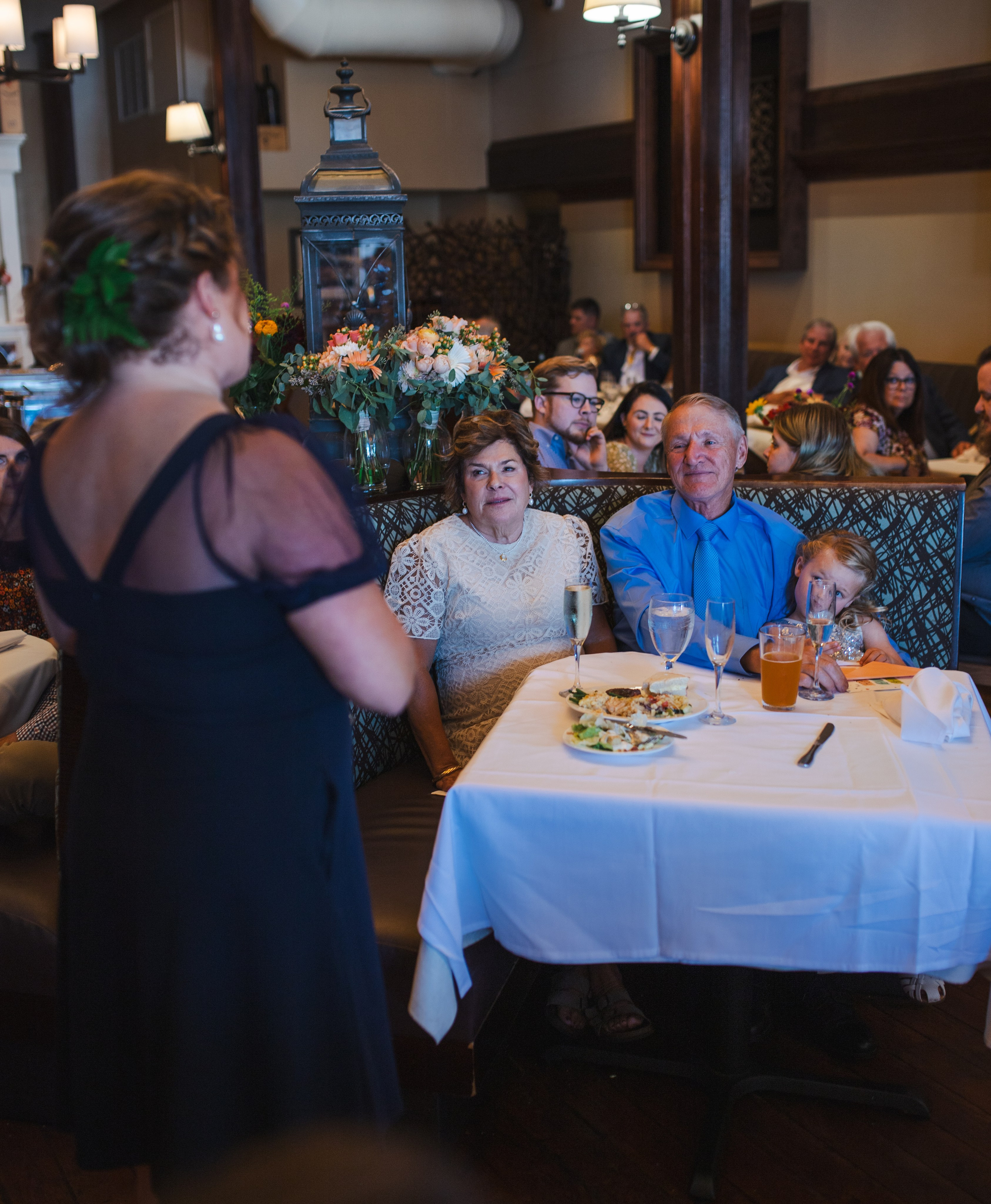 Ami and Rod’s wedding. Oxana Photographer in Charlotte, NC