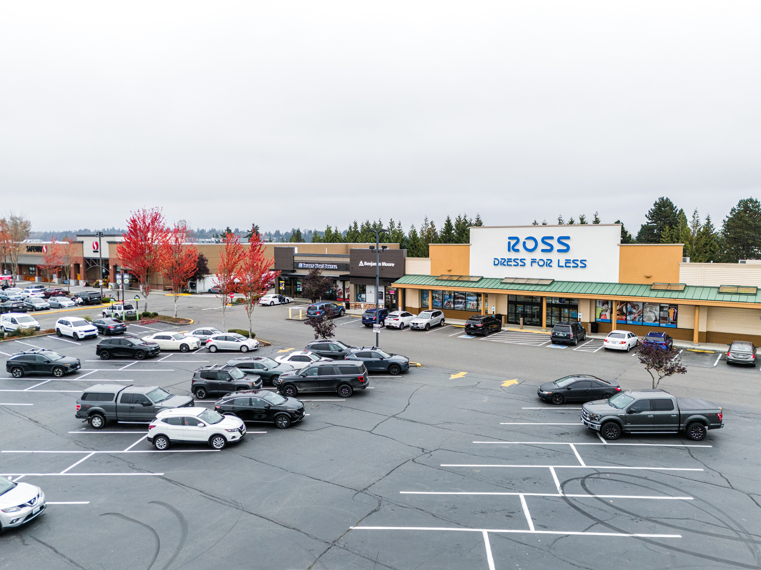 Real Estate photography. Washington state. EVAN ARISTOV WEDDING PHOTOGRAPHY — Seattle Wedding Photographer