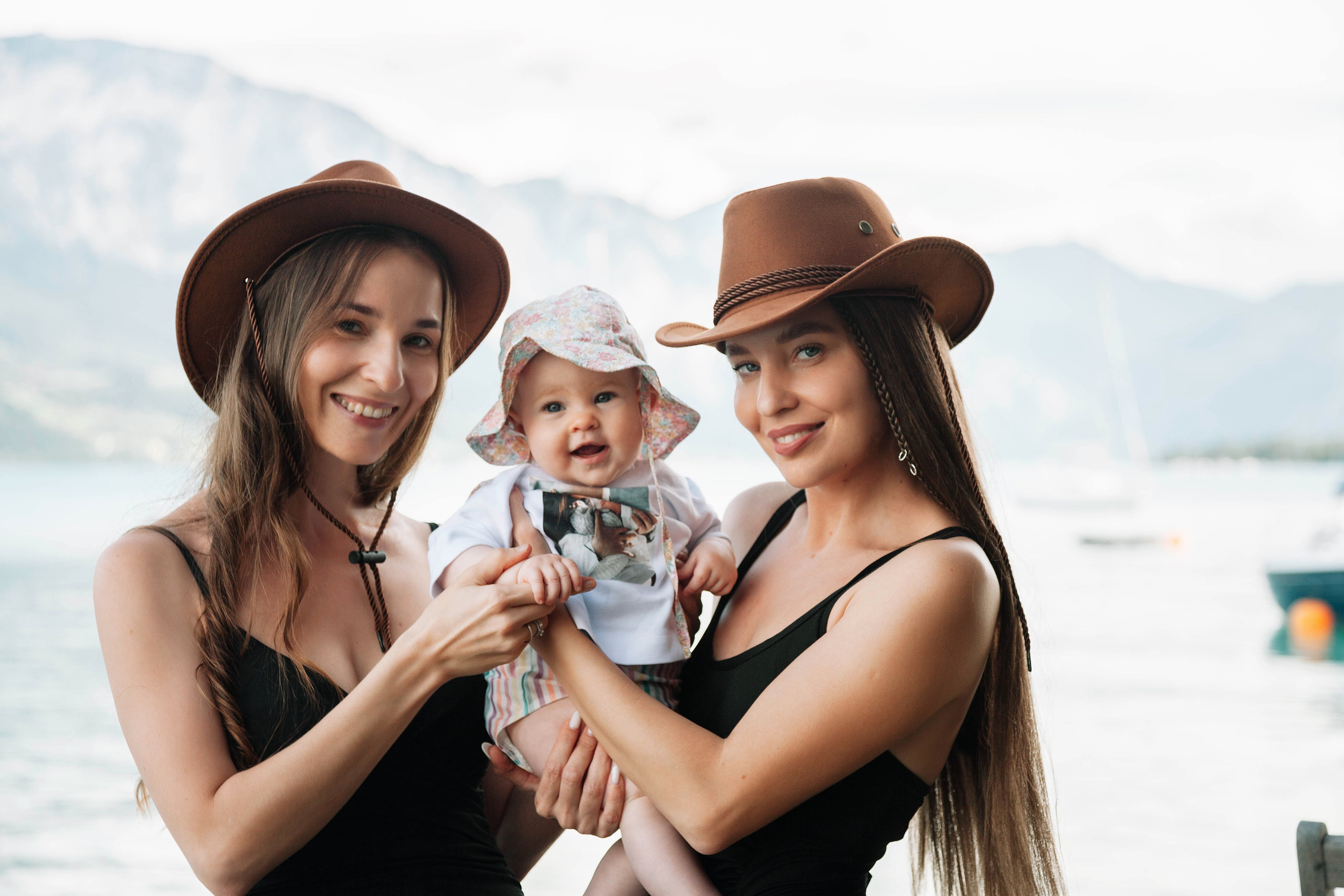 Familie. Hochzeit Fotograf Lyubov Sun