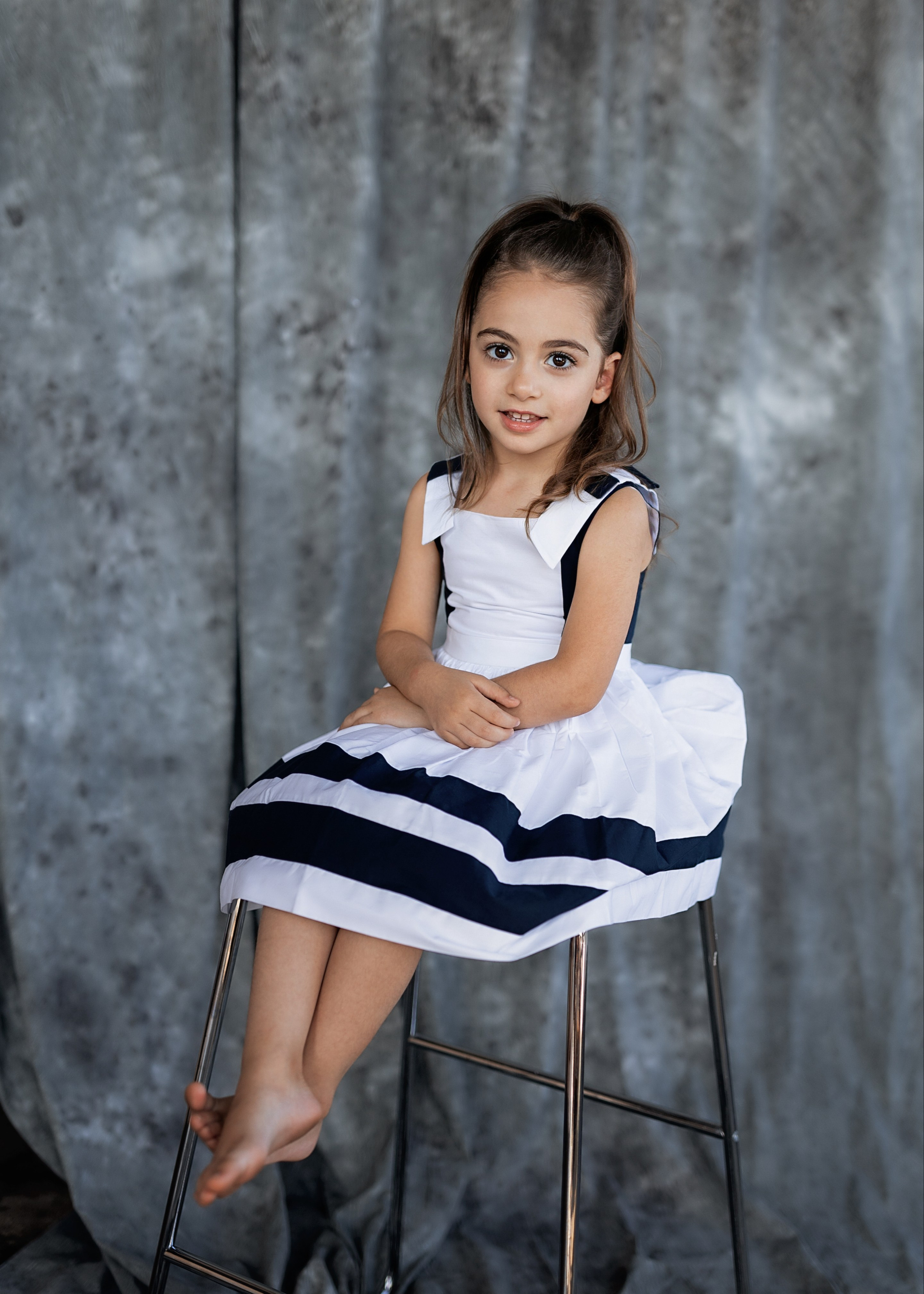 Studio. Professional photographer in NYC Kristina Bagdasaryan