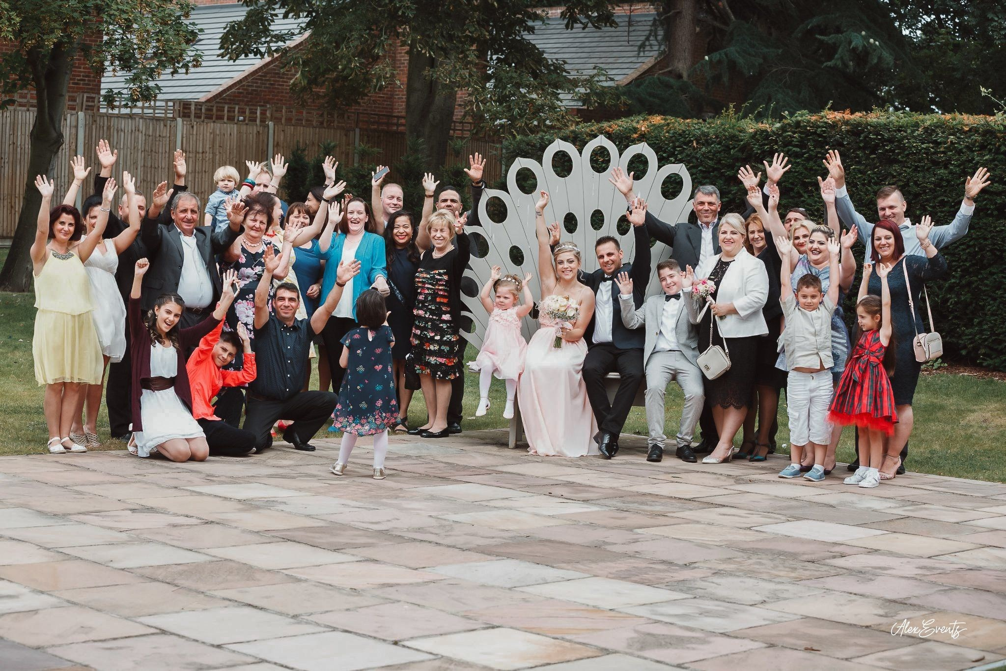 Vlad si Andreea. AlexEvents Fotograf / Videograf in Danemarca Horsens, Vejle, Odense, Arhus.Nunta, Botez, Foto-Studio