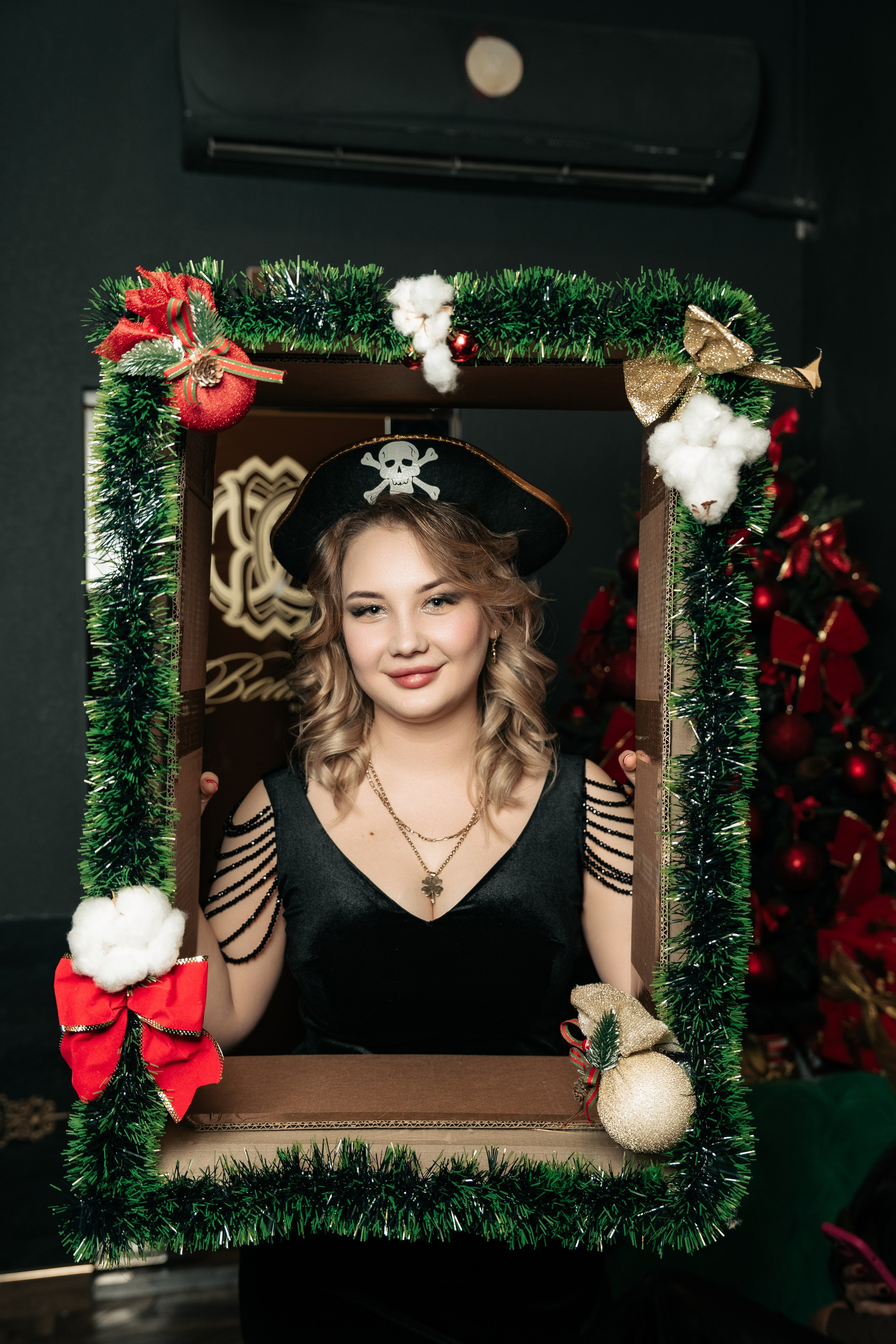 Новогодние корпоротивы, Корпоротивные вечера. PRIME STUDIO