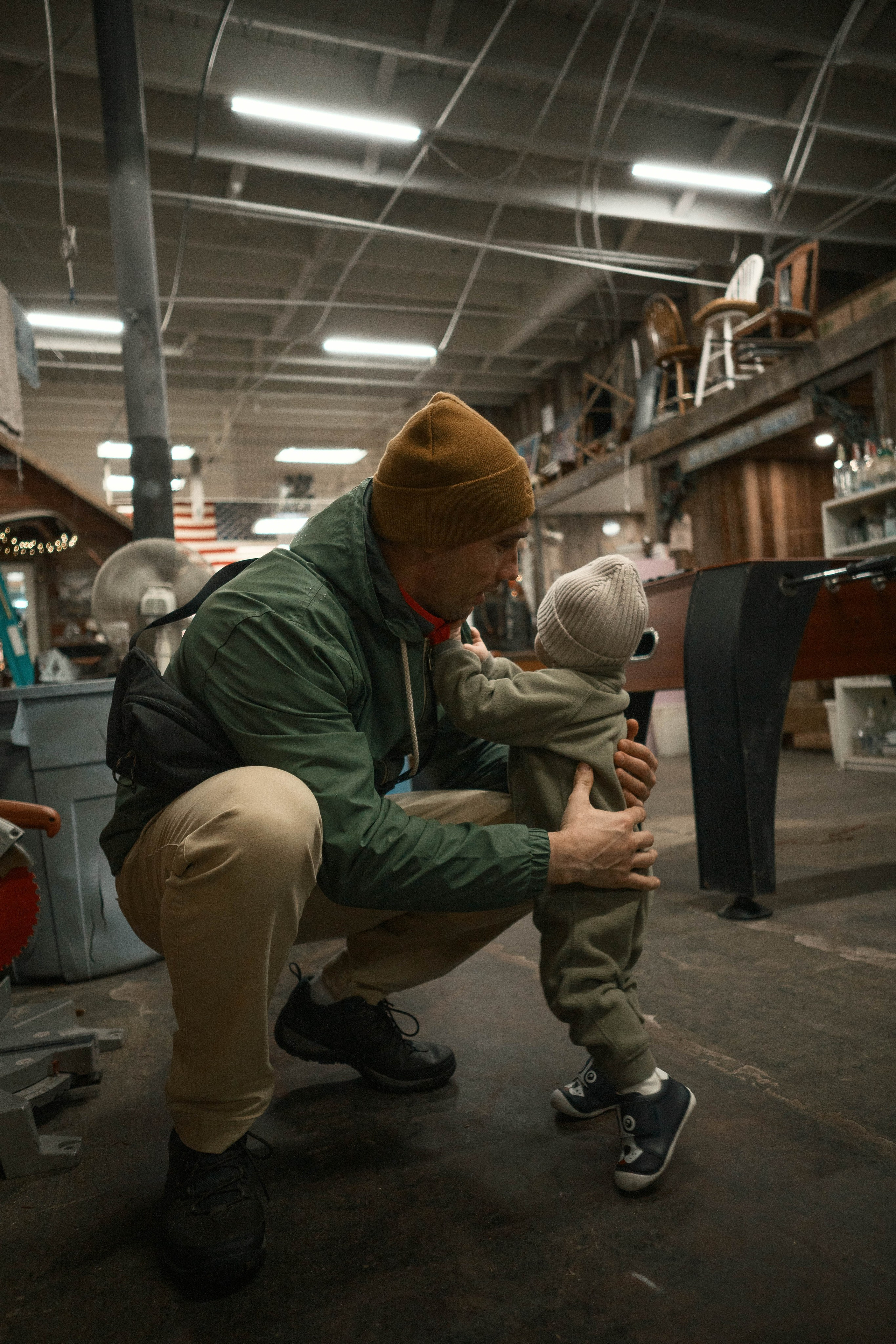 Olivka. Photographer in Hawaii