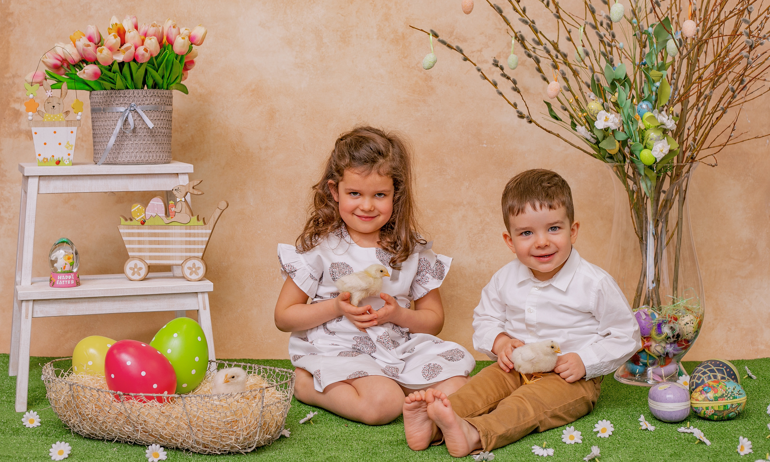 Lihavõttepüha 2021. Jkurm Photography — Rovaniemi, Finland and Tartu, Estonia