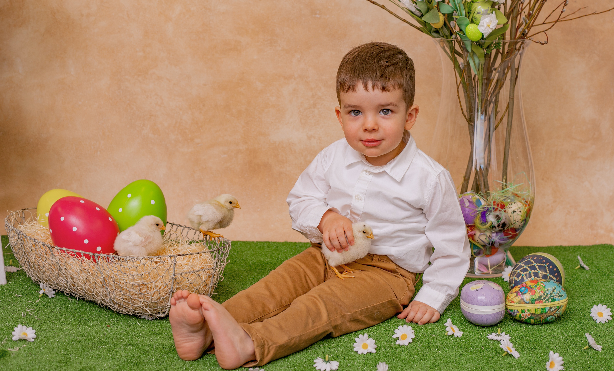 Lihavõttepüha 2021. Jkurm Photography — Rovaniemi, Finland and Tartu, Estonia