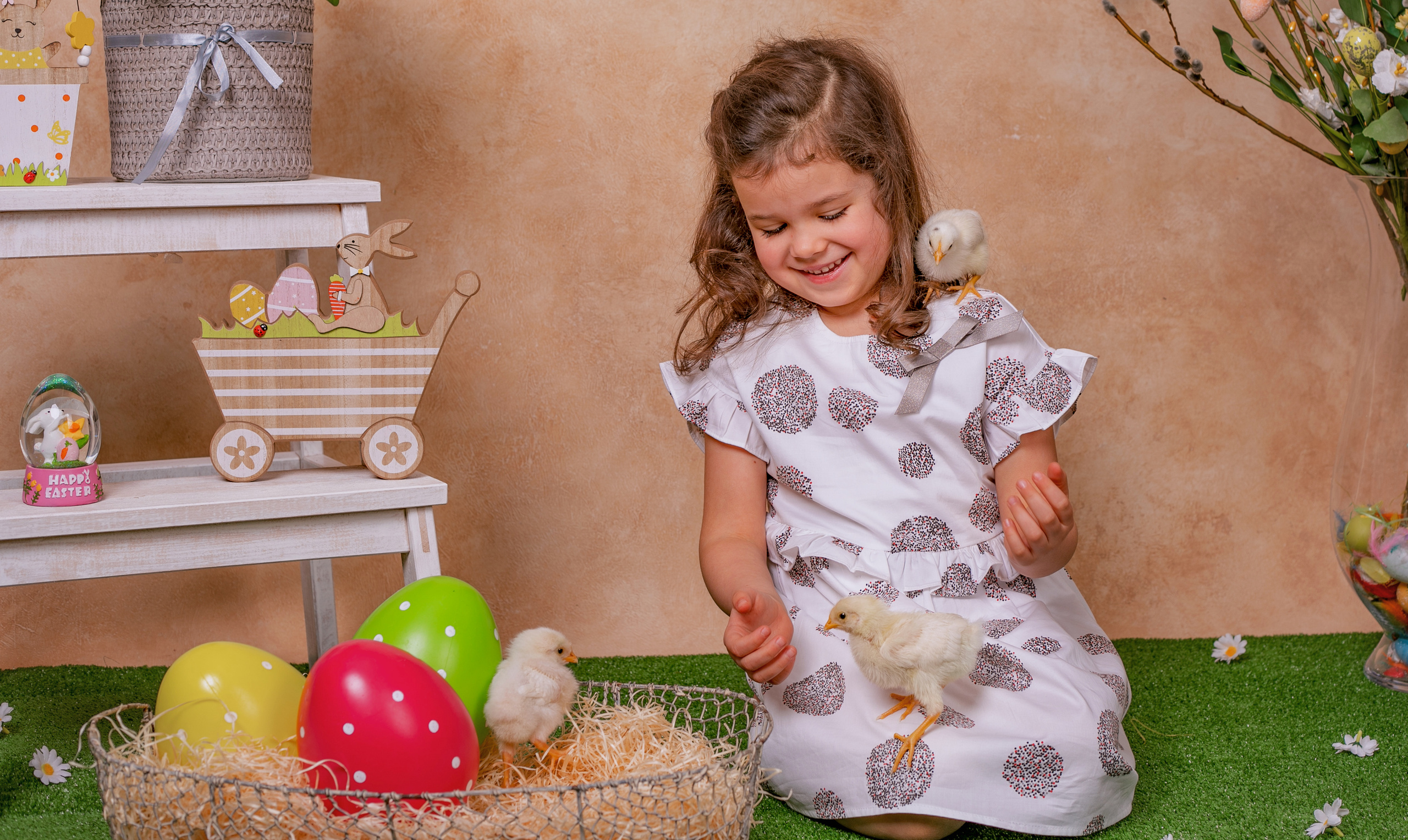 Lihavõttepüha 2021. Jkurm Photography — Rovaniemi, Finland and Tartu, Estonia