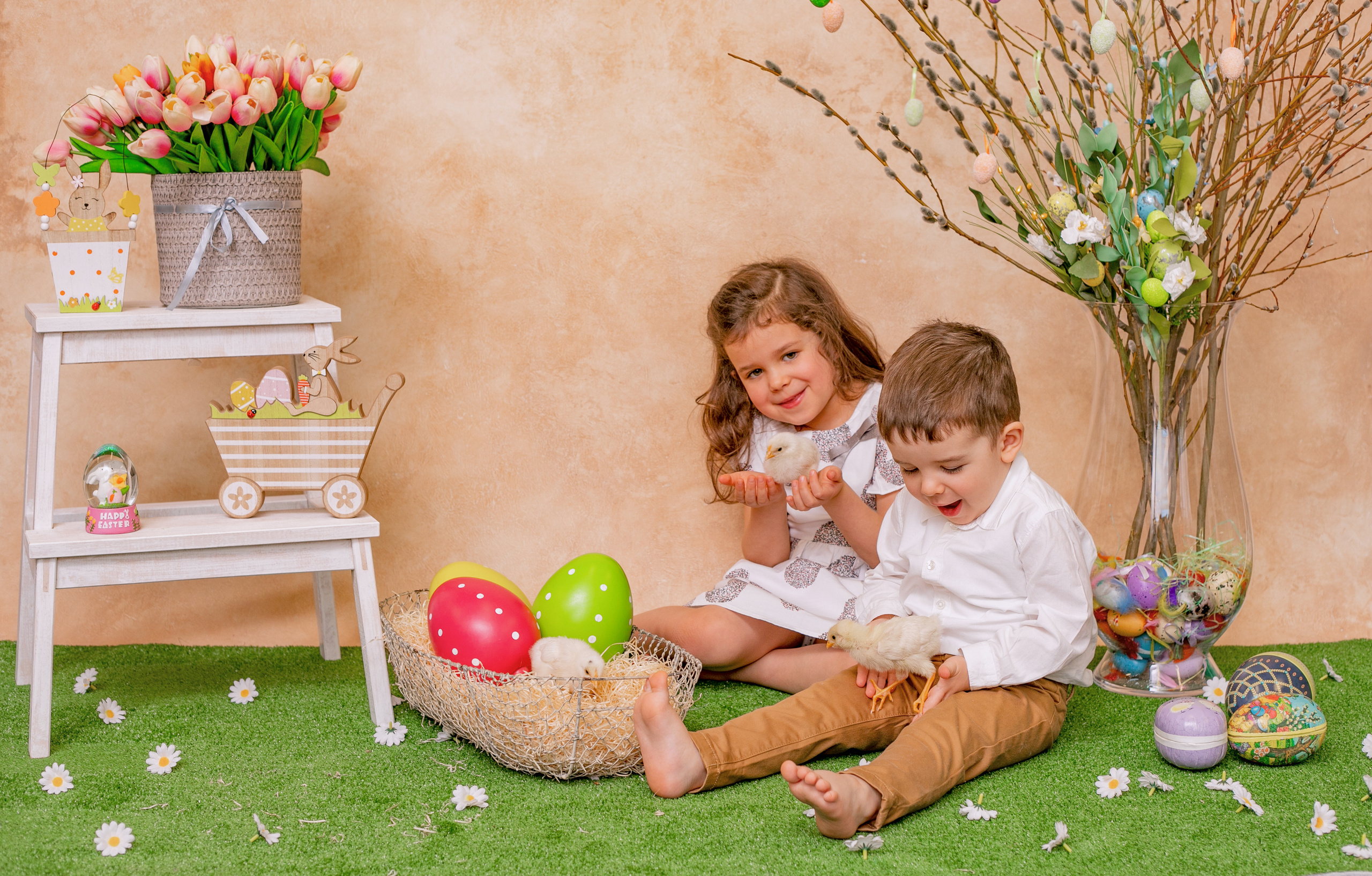 Lihavõttepüha 2021. Jkurm Photography — Rovaniemi, Finland and Tartu, Estonia