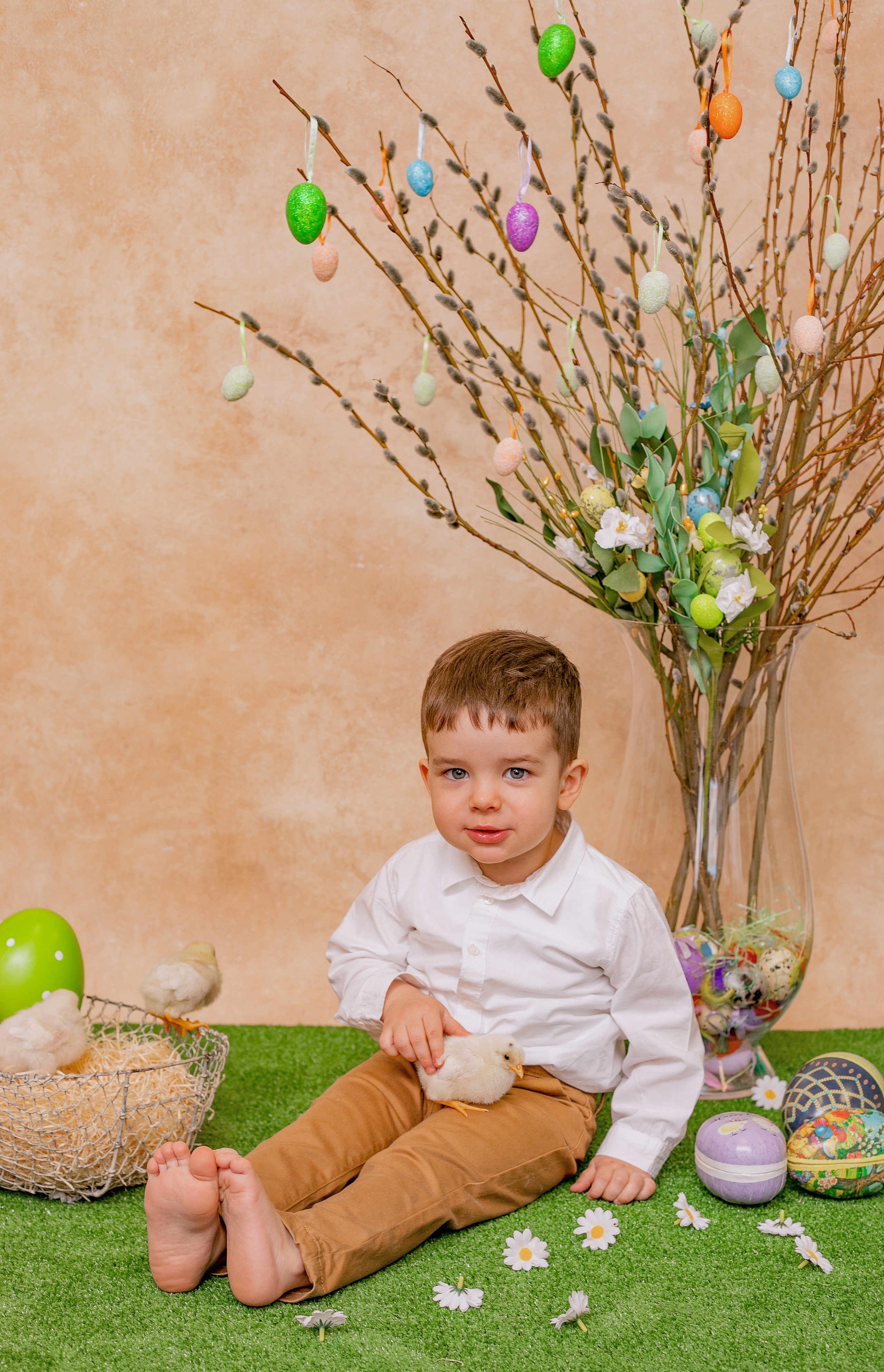 Lihavõttepüha 2021. Jkurm Photography — Rovaniemi, Finland and Tartu, Estonia