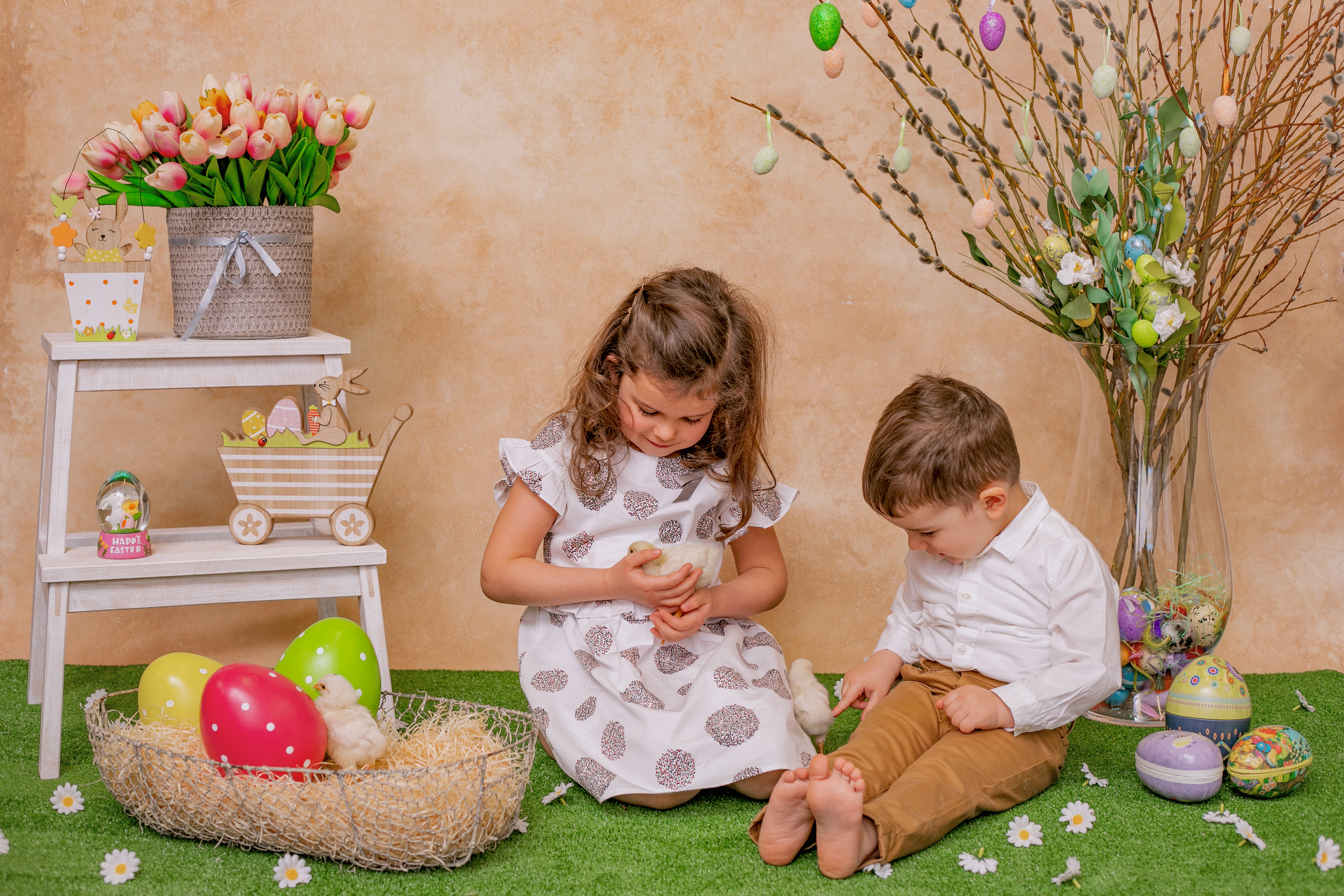 Lihavõttepüha 2021. Jkurm Photography — Rovaniemi, Finland and Tartu, Estonia