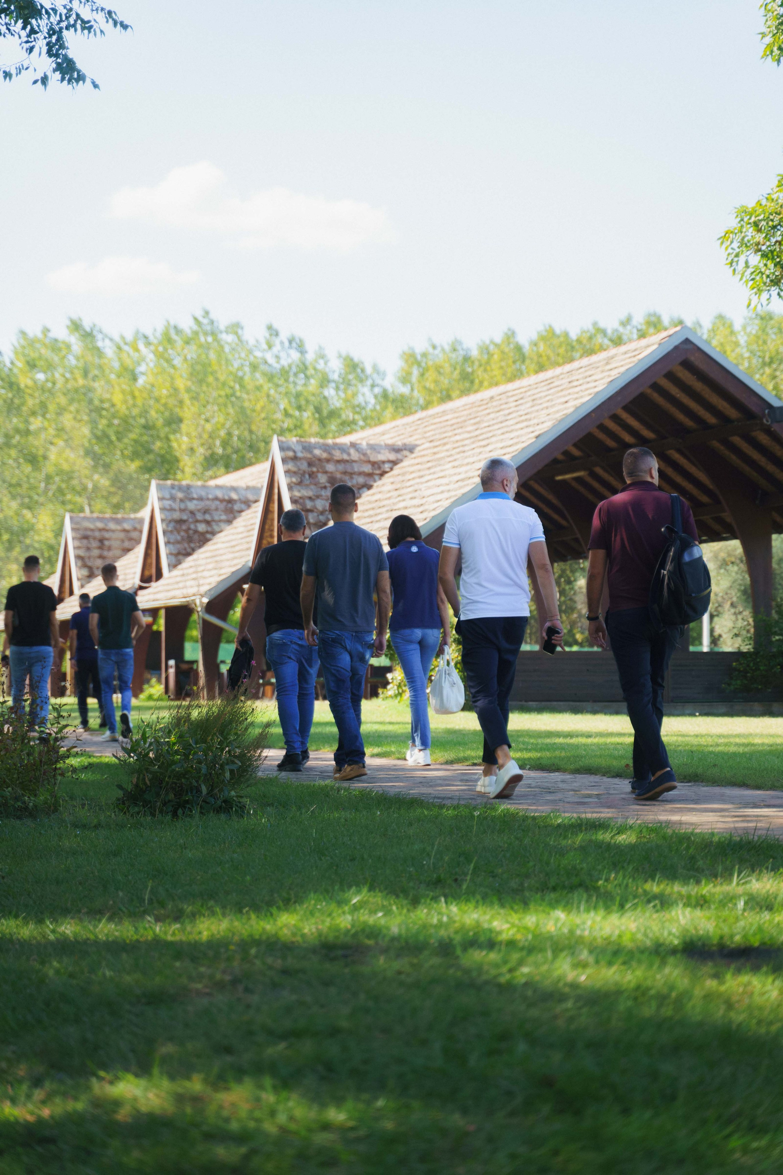 Auto kuca Mikom EV event. Жуков Студио