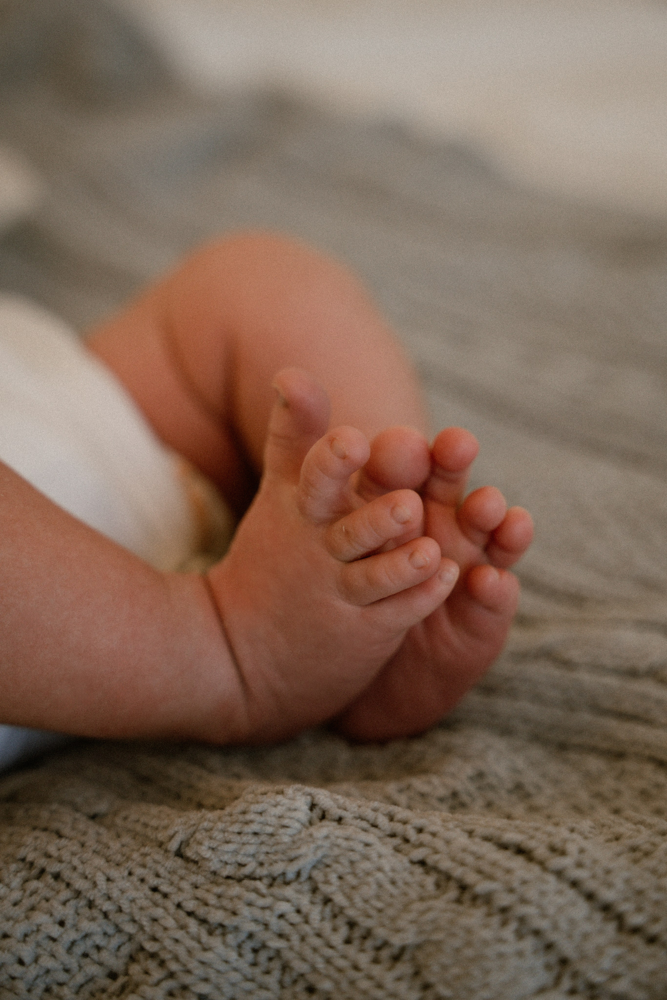 Our little prince at home. Angela Iakovleva — Family Photographer in Dubai