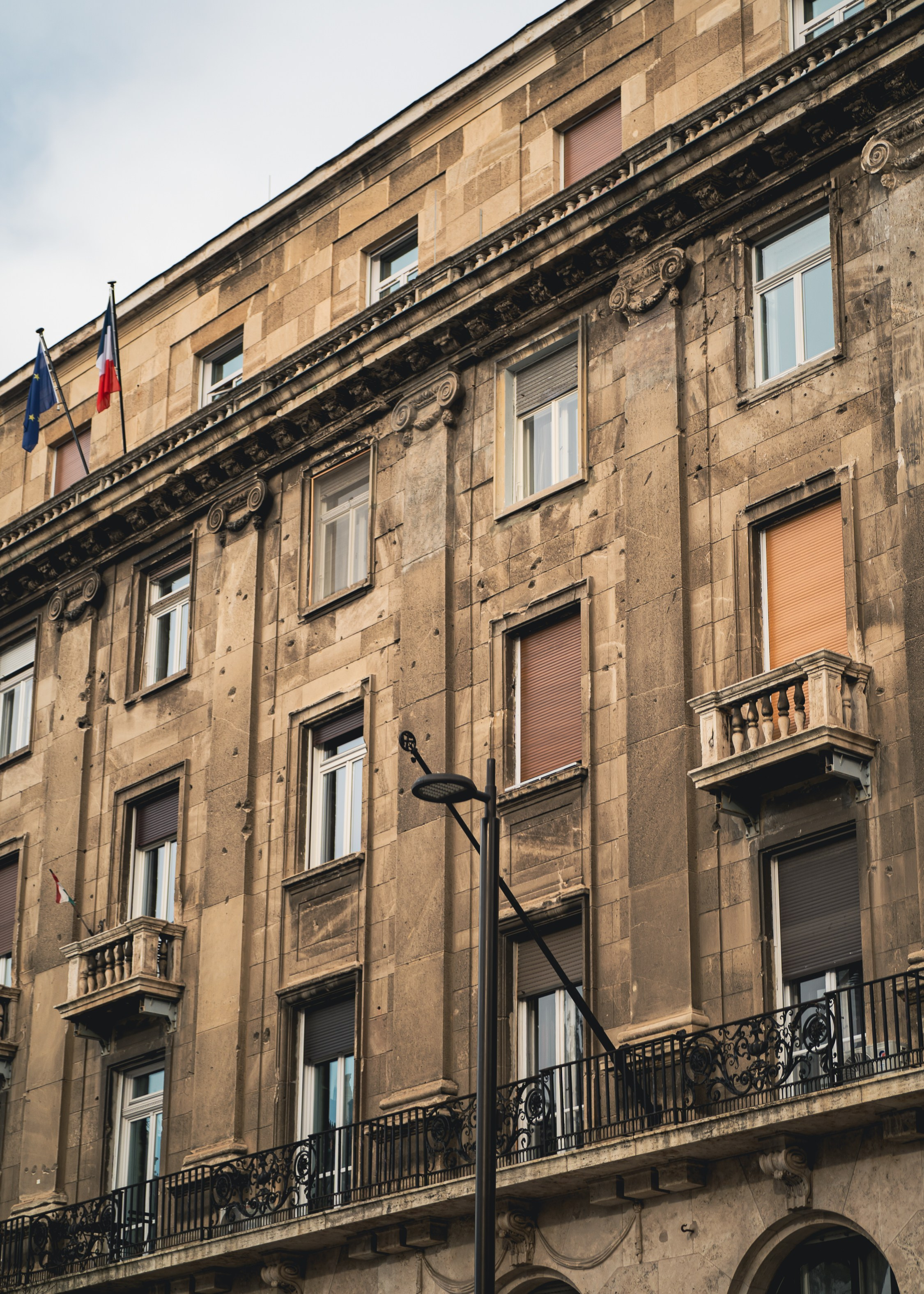 BUDAPEST. MA Visuals — Fotografia e Vídeo