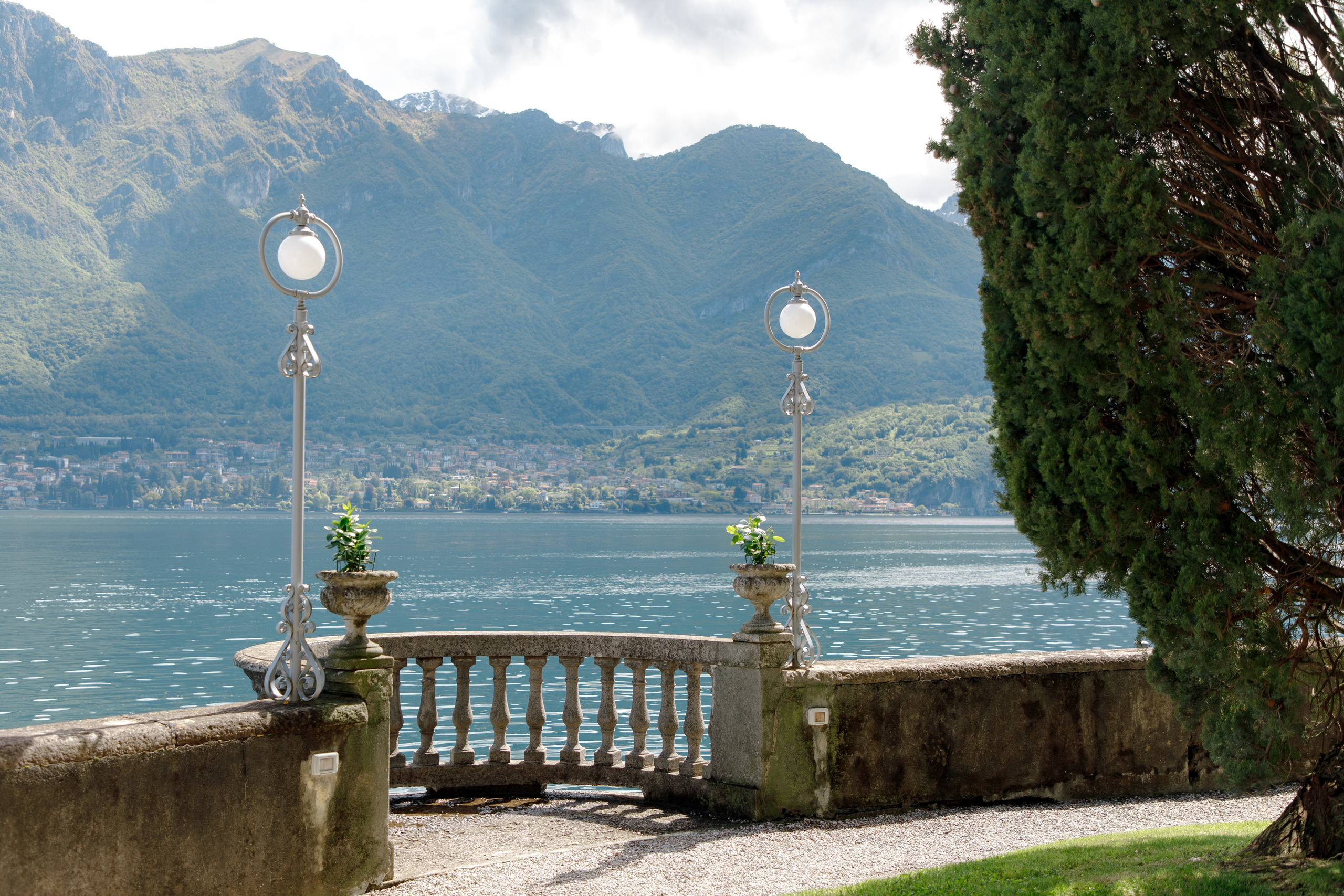 A & R Como, Italy. Свадебный фотограф в Нидерландах и Европе — Тина Ялóва