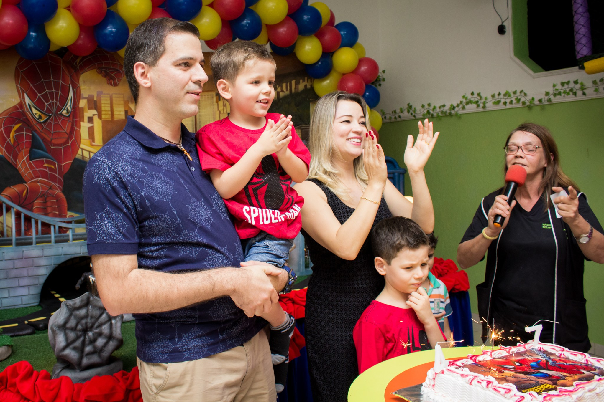 Samuel e Eduardo — 08/10/2017. Luiz Medeiros Produções