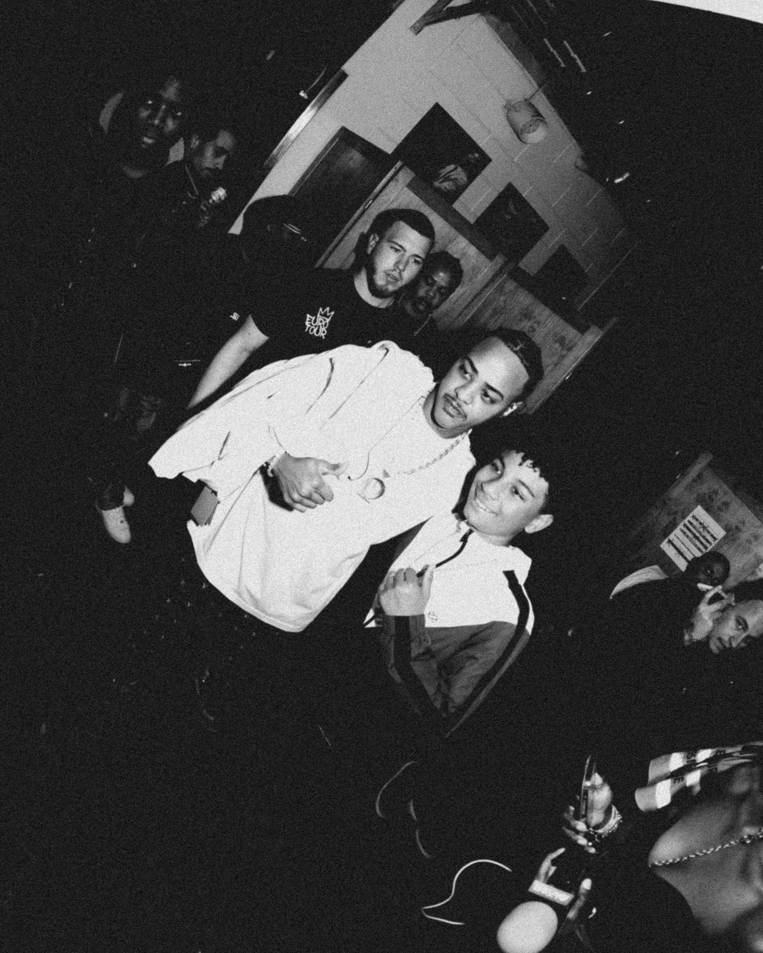 TZ da Coronel — New Gang Festival 2024. Photography and Videography in Lisbon — Júlio da Silva