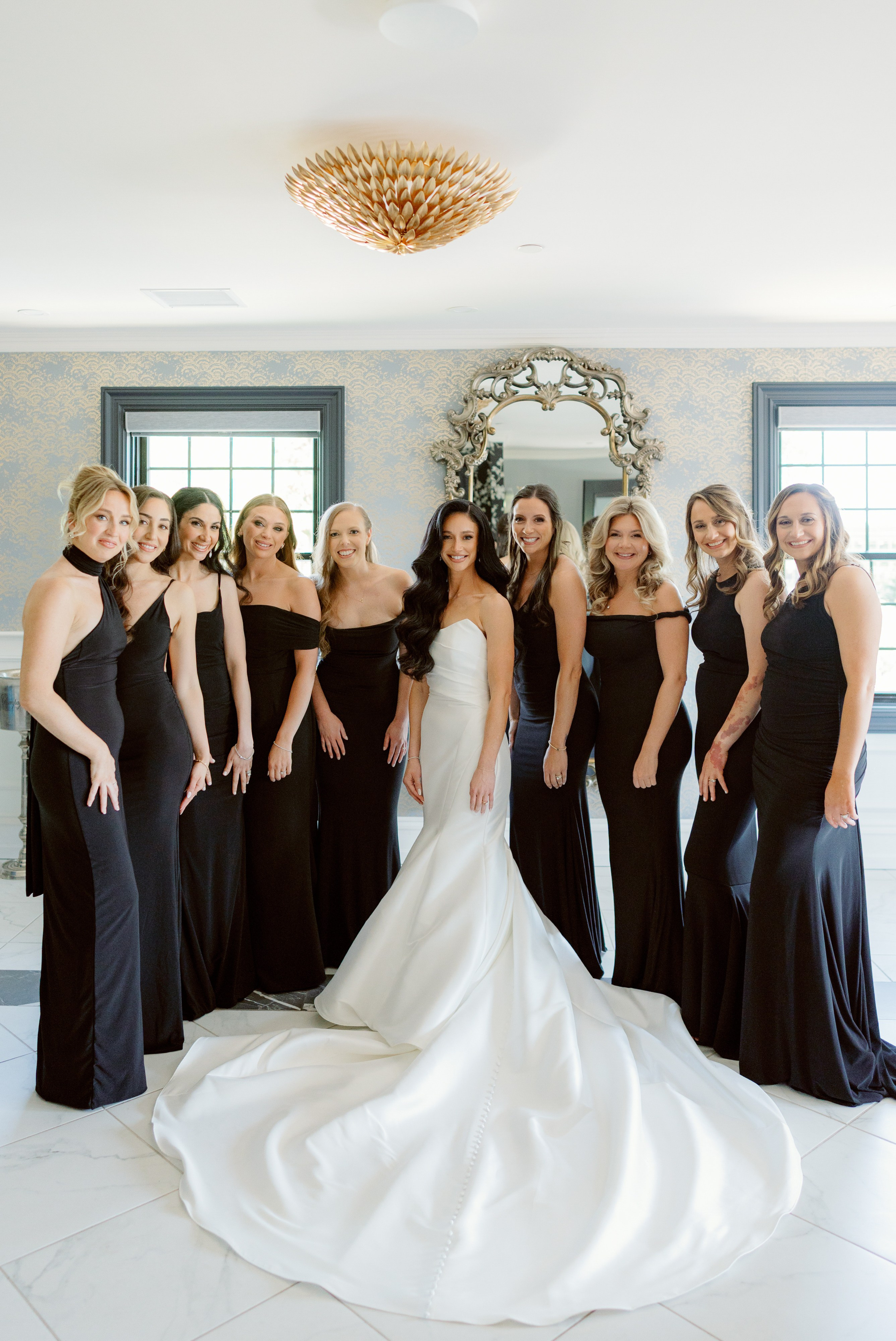 Ashley and Bobby. Wedding photographer and videographer New York | New Jersey