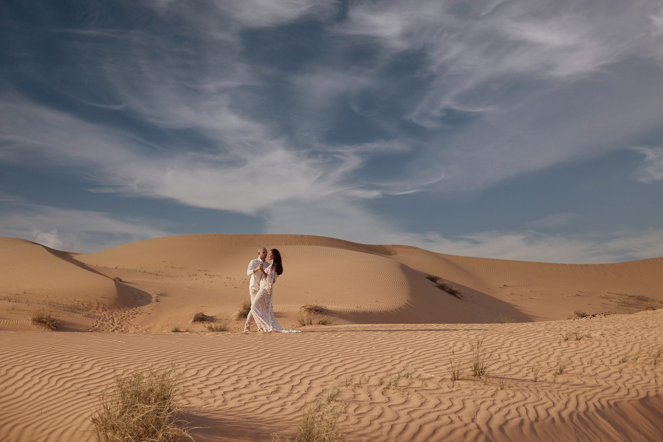 LOVE STORY. Female Photographer in Dubai