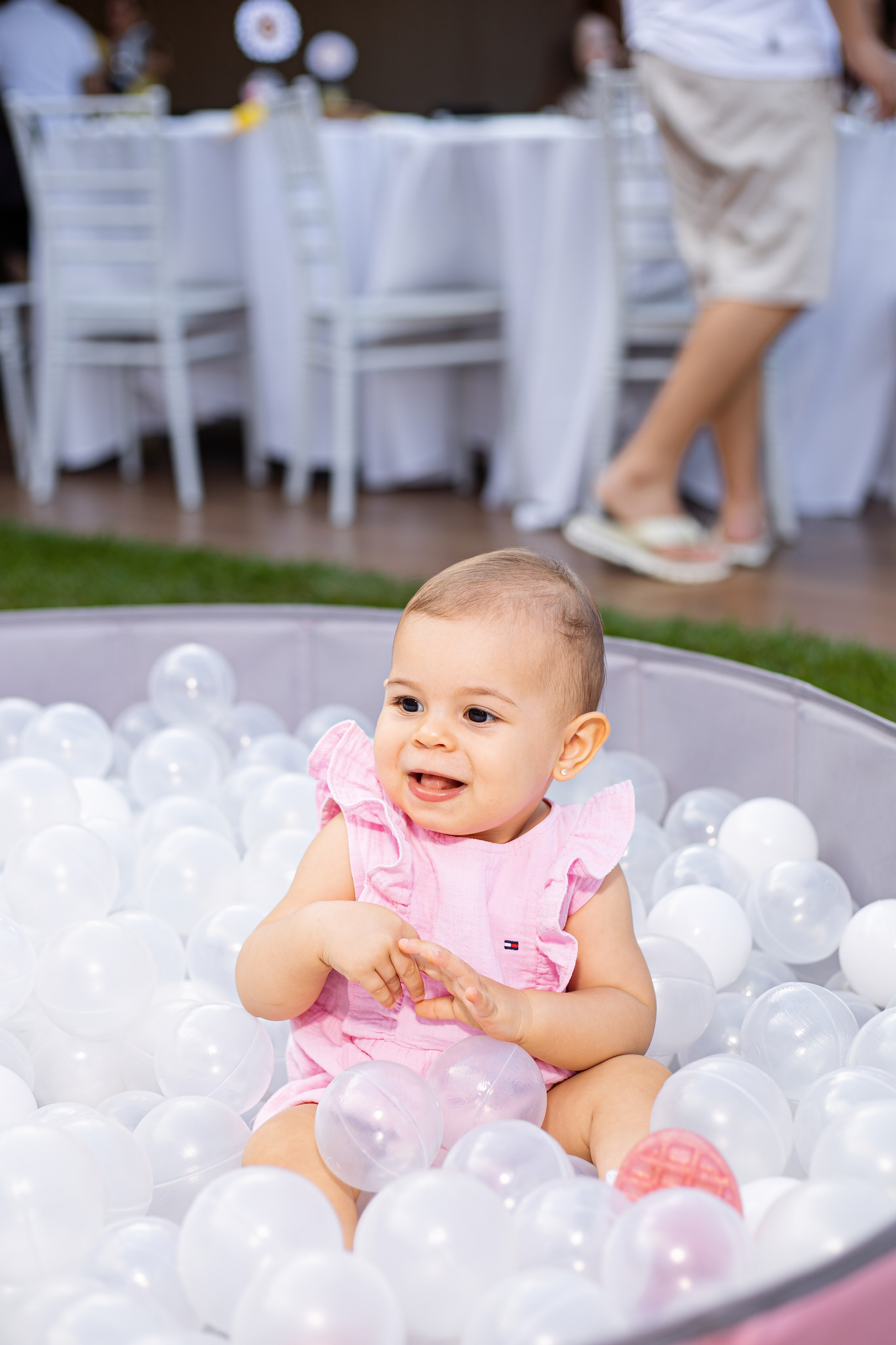 LIZ 1 ANINHO. Eu Talyssa Mendonça (Fotógrafa, Goiânia — GO)