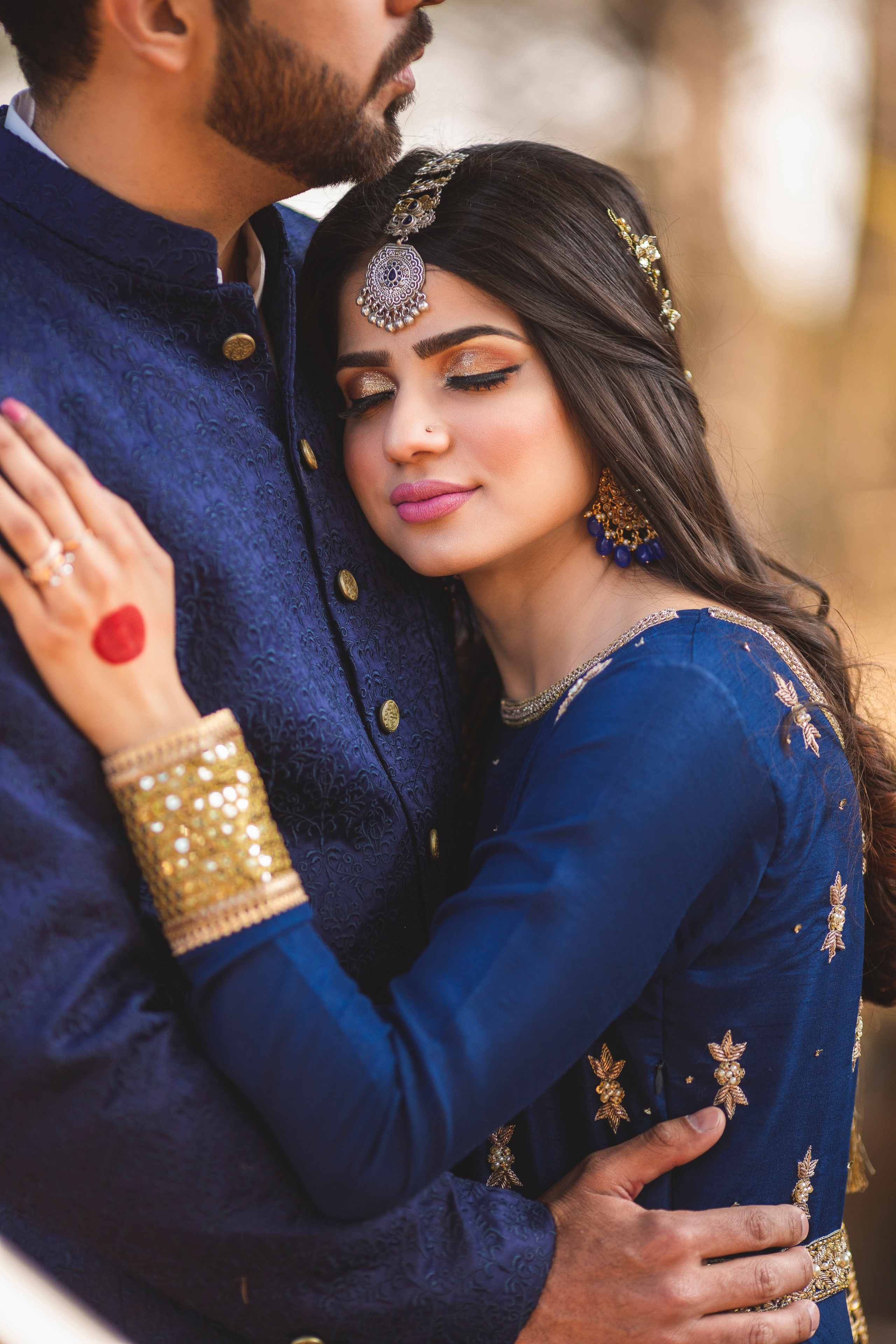 Portfolio. Chaar Bhai — Your Personal Family Historians