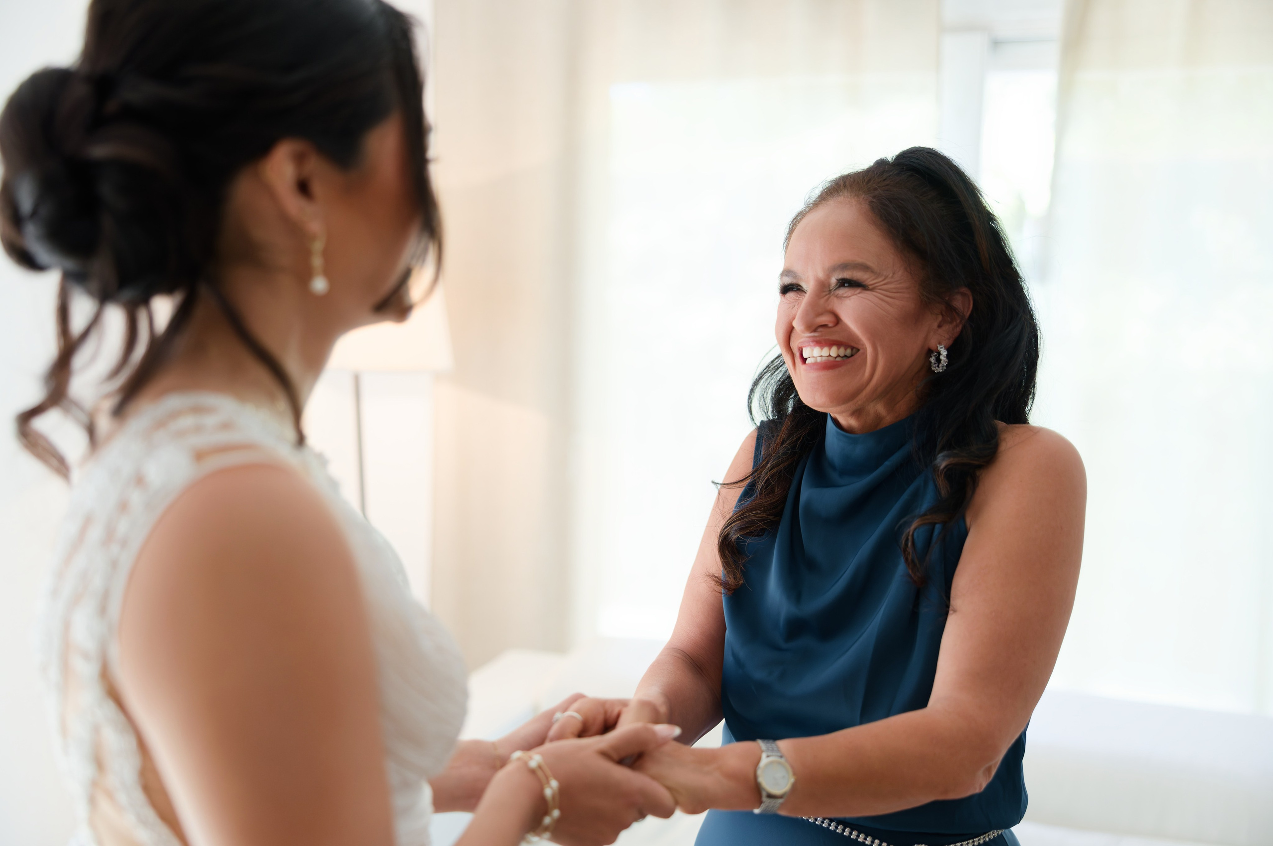 Alana & Joseph. Destination Wedding Photographer — Nikita Burtsev