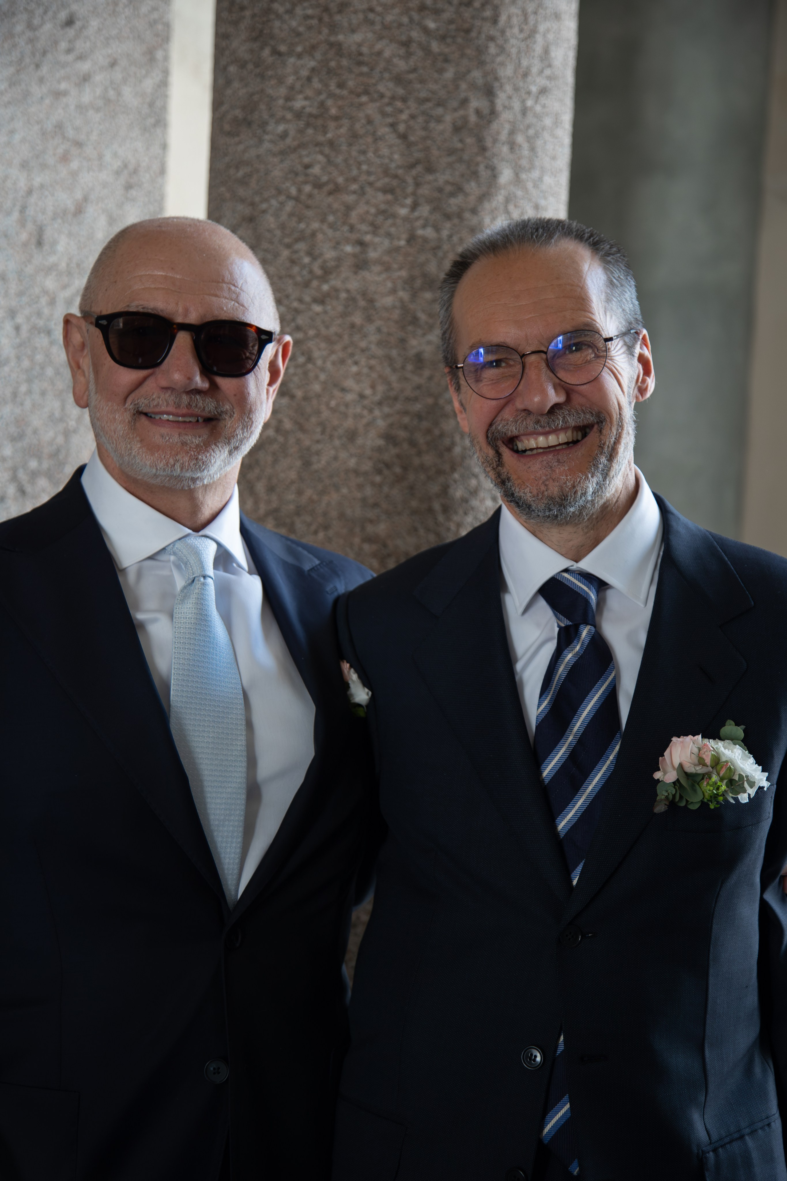 Valentina and Salvatore. Photographer in Milan |Mila Pro Photo