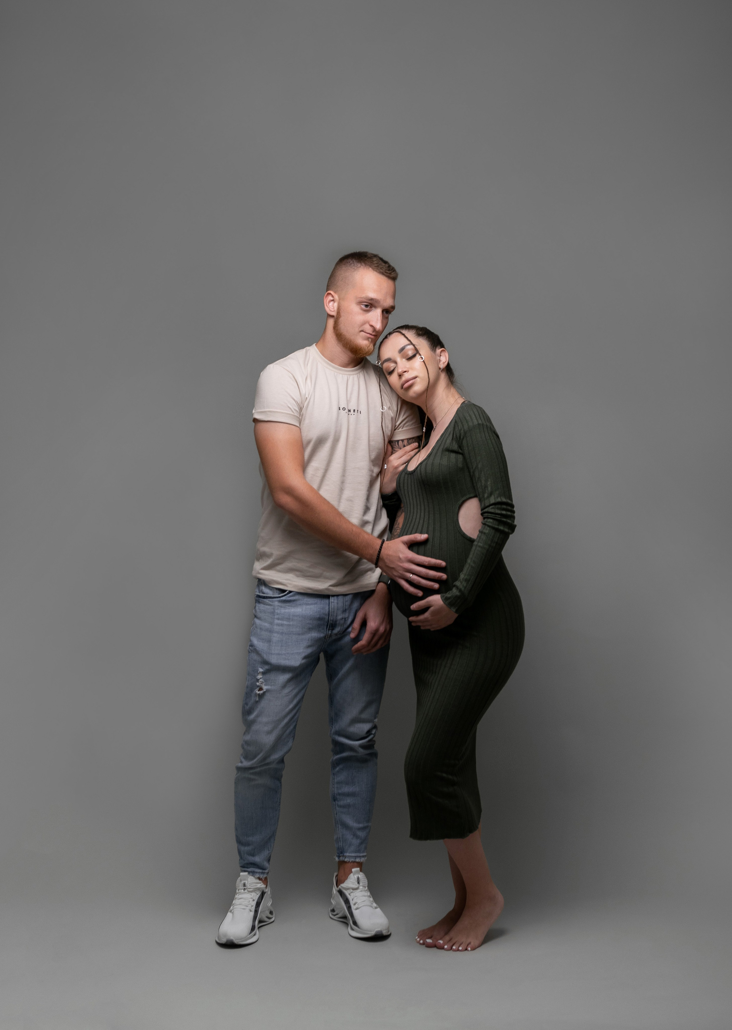 Natasha. Family photographer in Sacramento | Sofia Pavenko