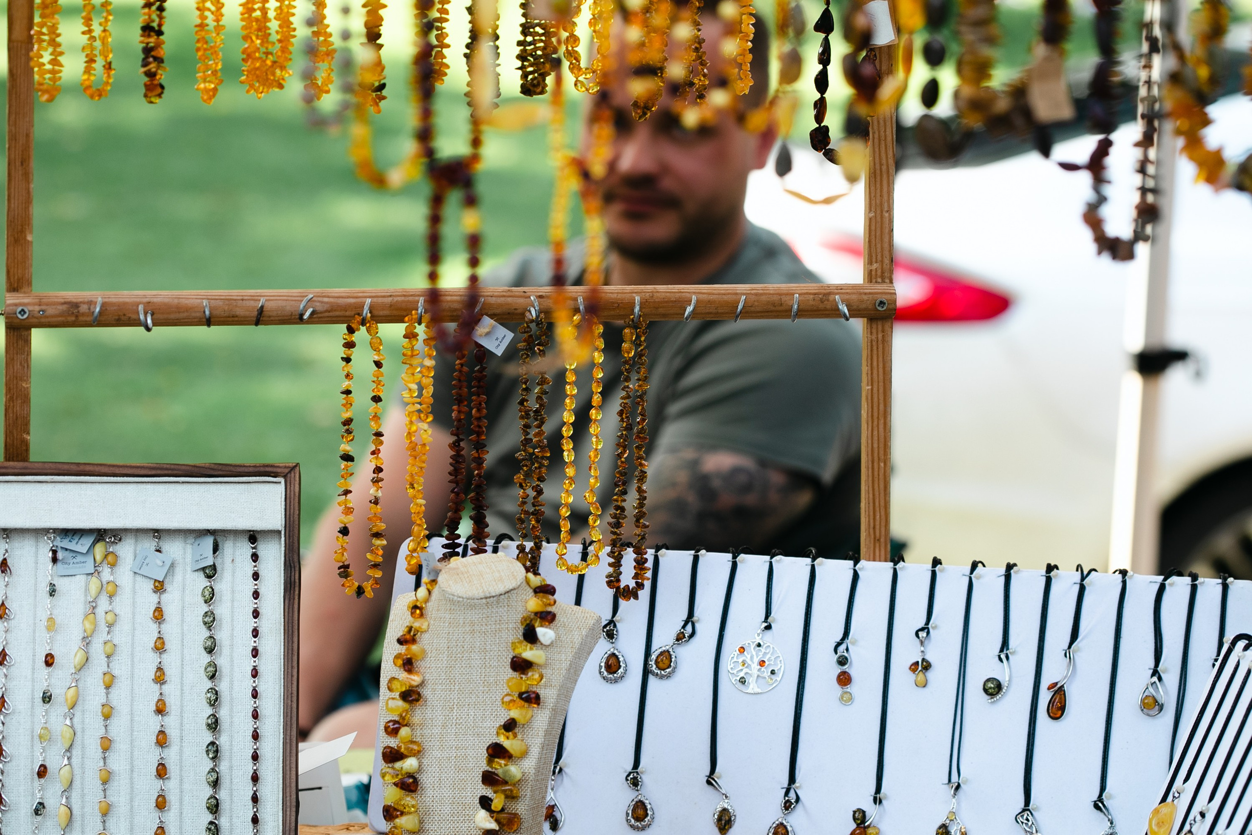 Carnikavas nēģu svētki/gadatirgus. Sandra Garanca Portrait and event photographer