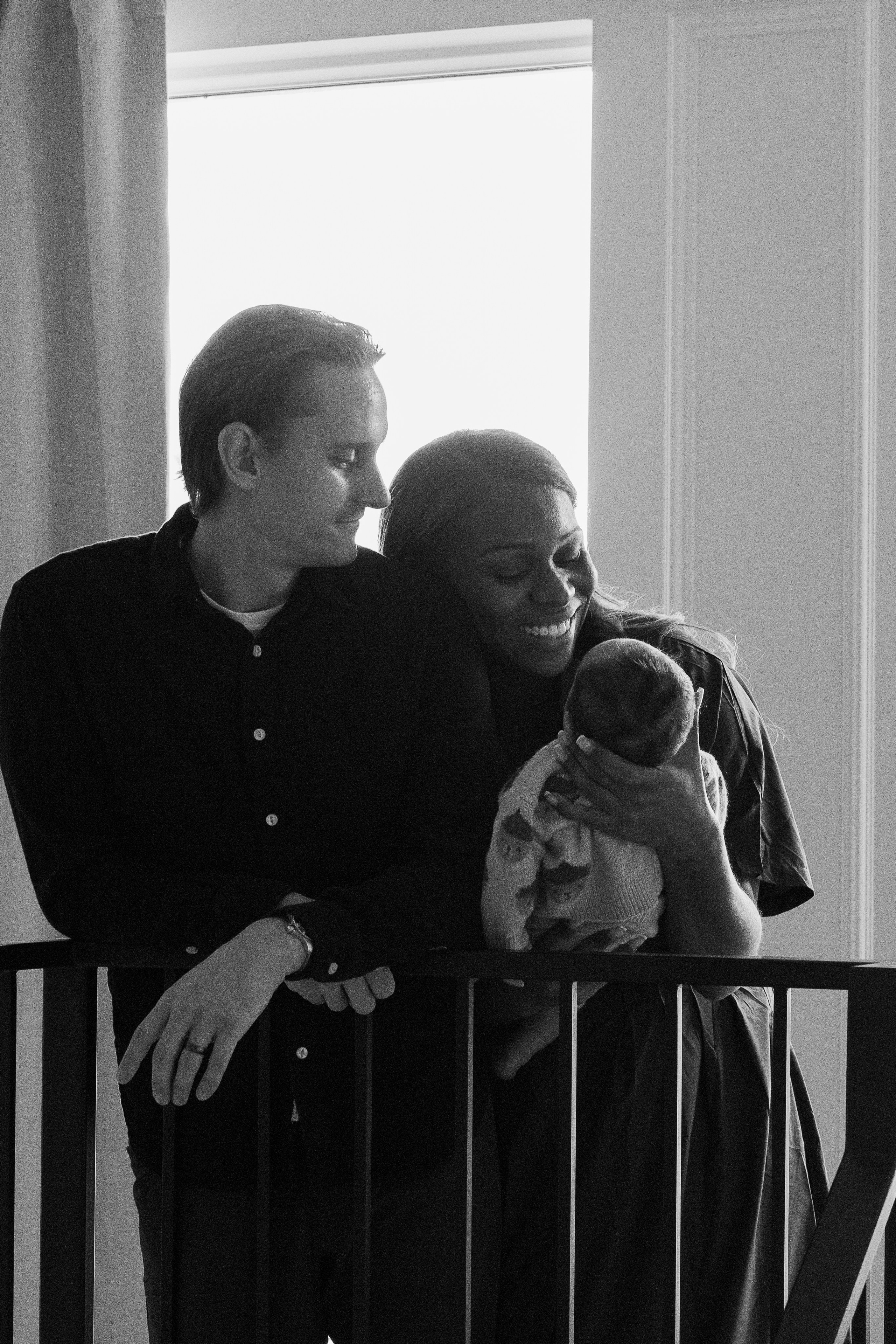 Newborn Shoot. Baby Boy Lucas. Portrait, family, maternity & wedding photography & videography in SoCal Kseni Vibe