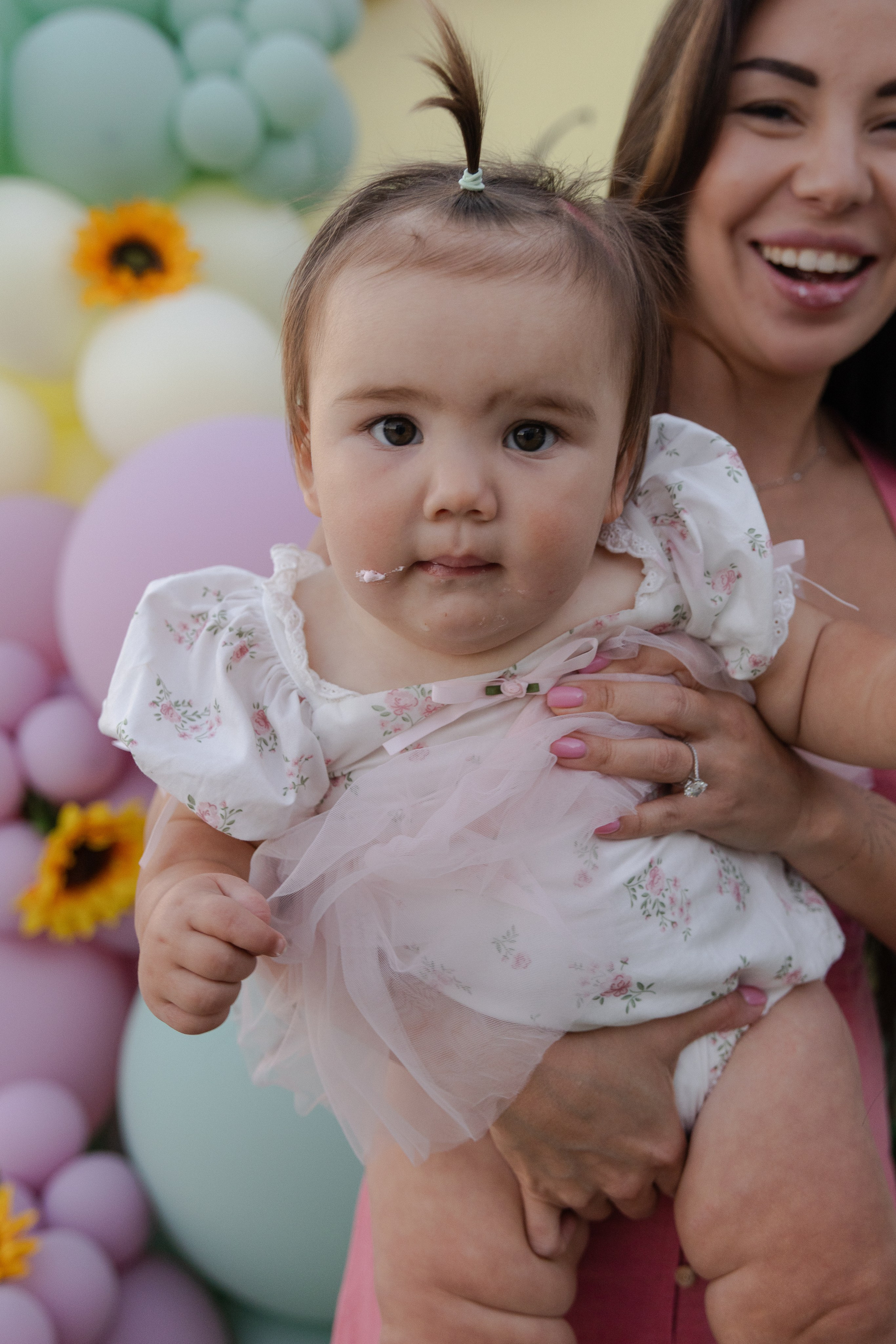 ANNIE. MY SWEET 1. Portrait, family, maternity & wedding photography & videography in SoCal Kseni Vibe