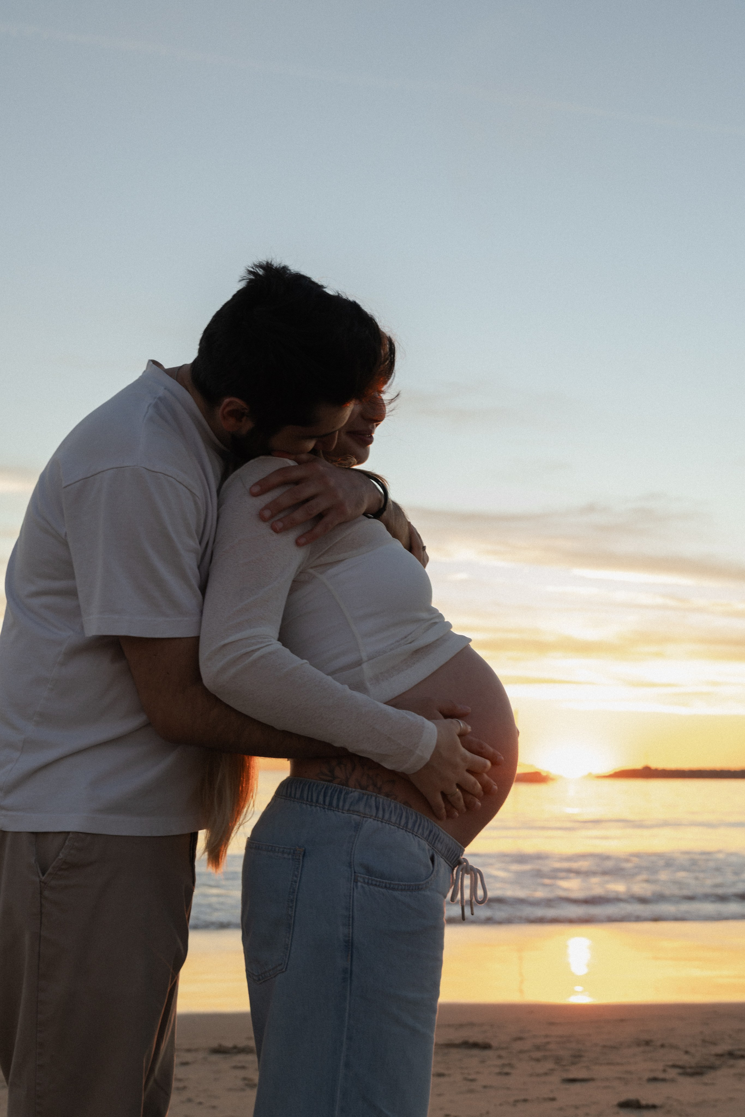 Baby Girl, Blooming in Love. Portrait, family, maternity & wedding photography & videography in SoCal Kseni Vibe