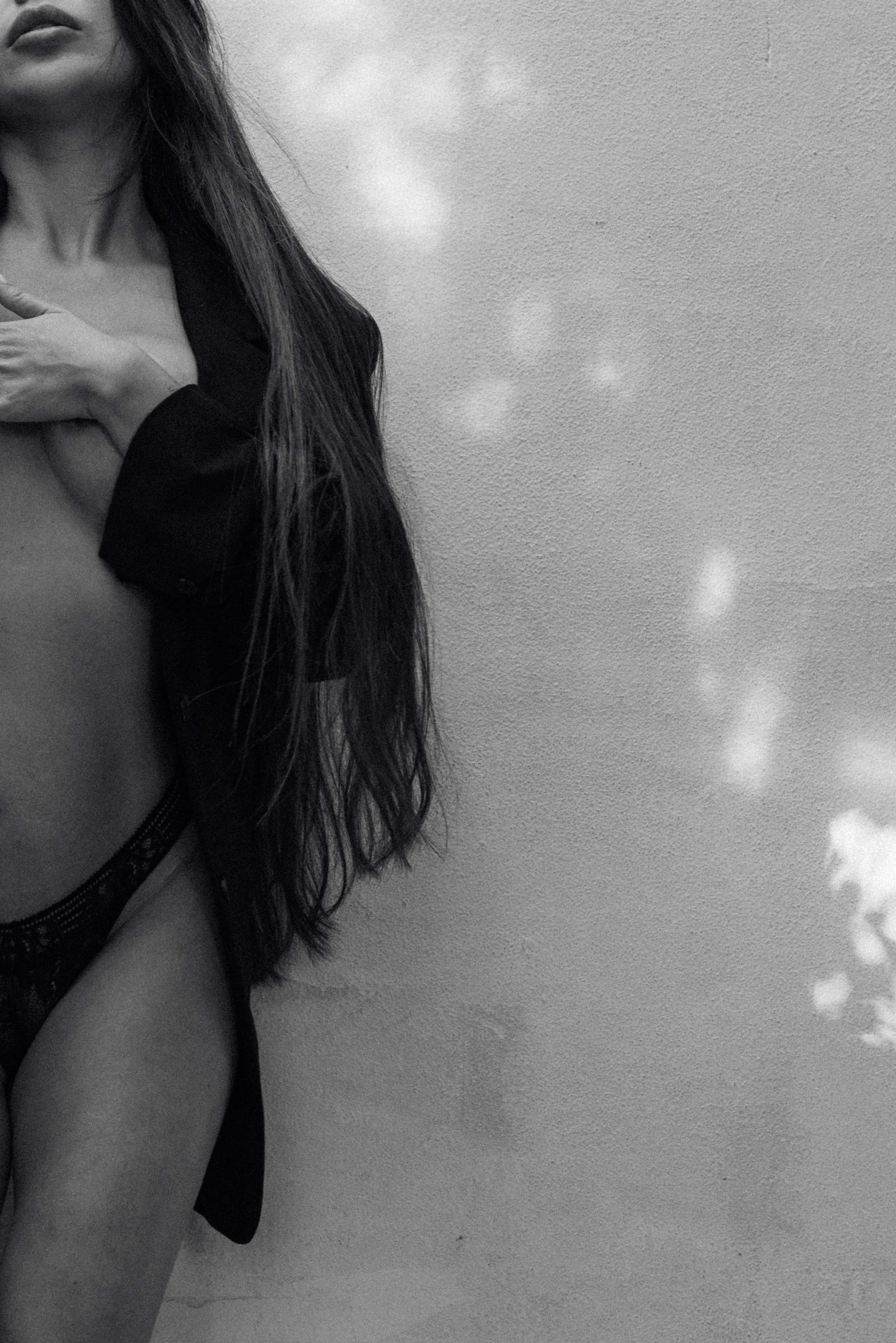 Quiet Desire. Portrait, family, maternity & wedding photography & videography in SoCal Kseni Vibe