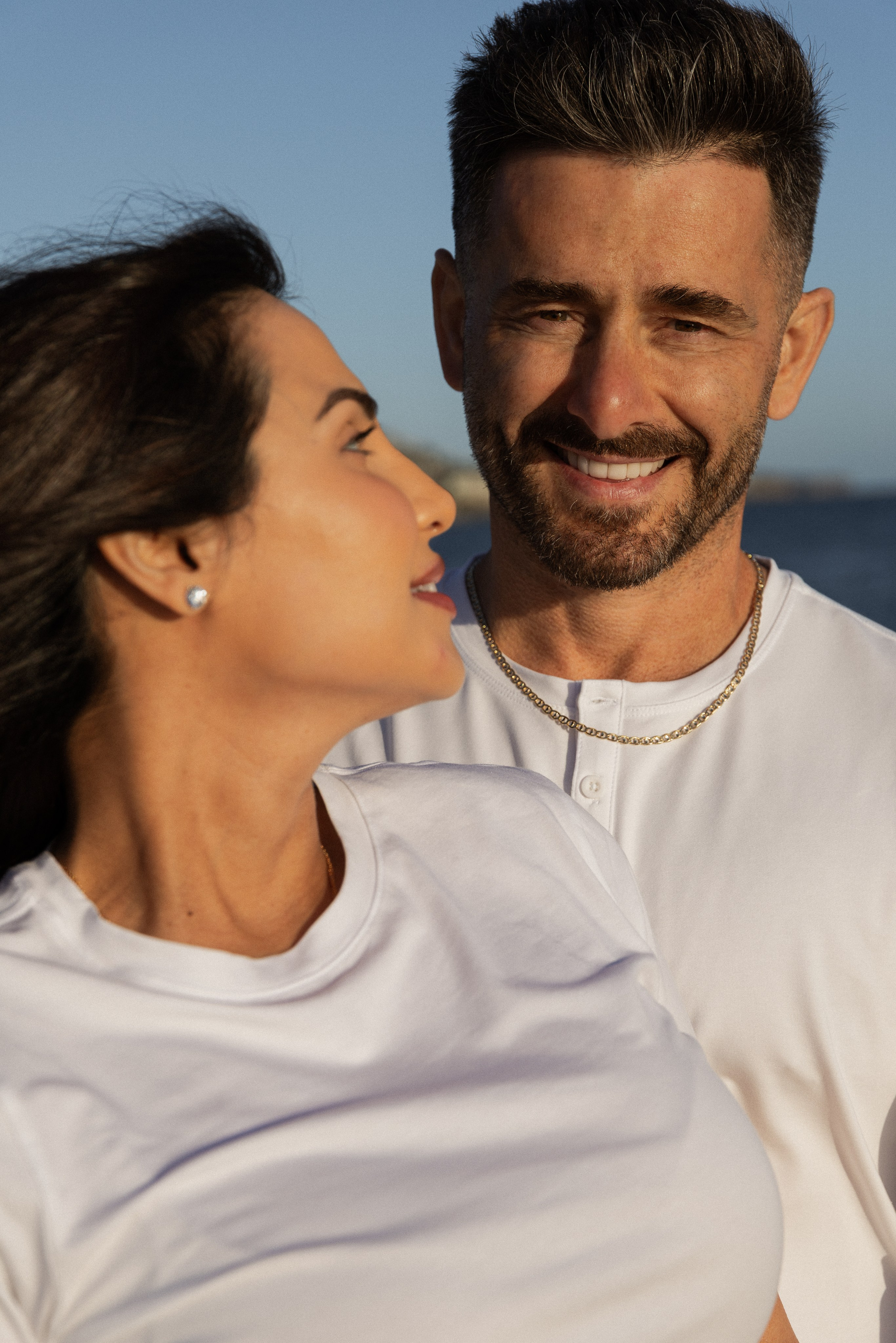 Jas & Was. Portrait, family, maternity & wedding photography & videography in SoCal Kseni Vibe