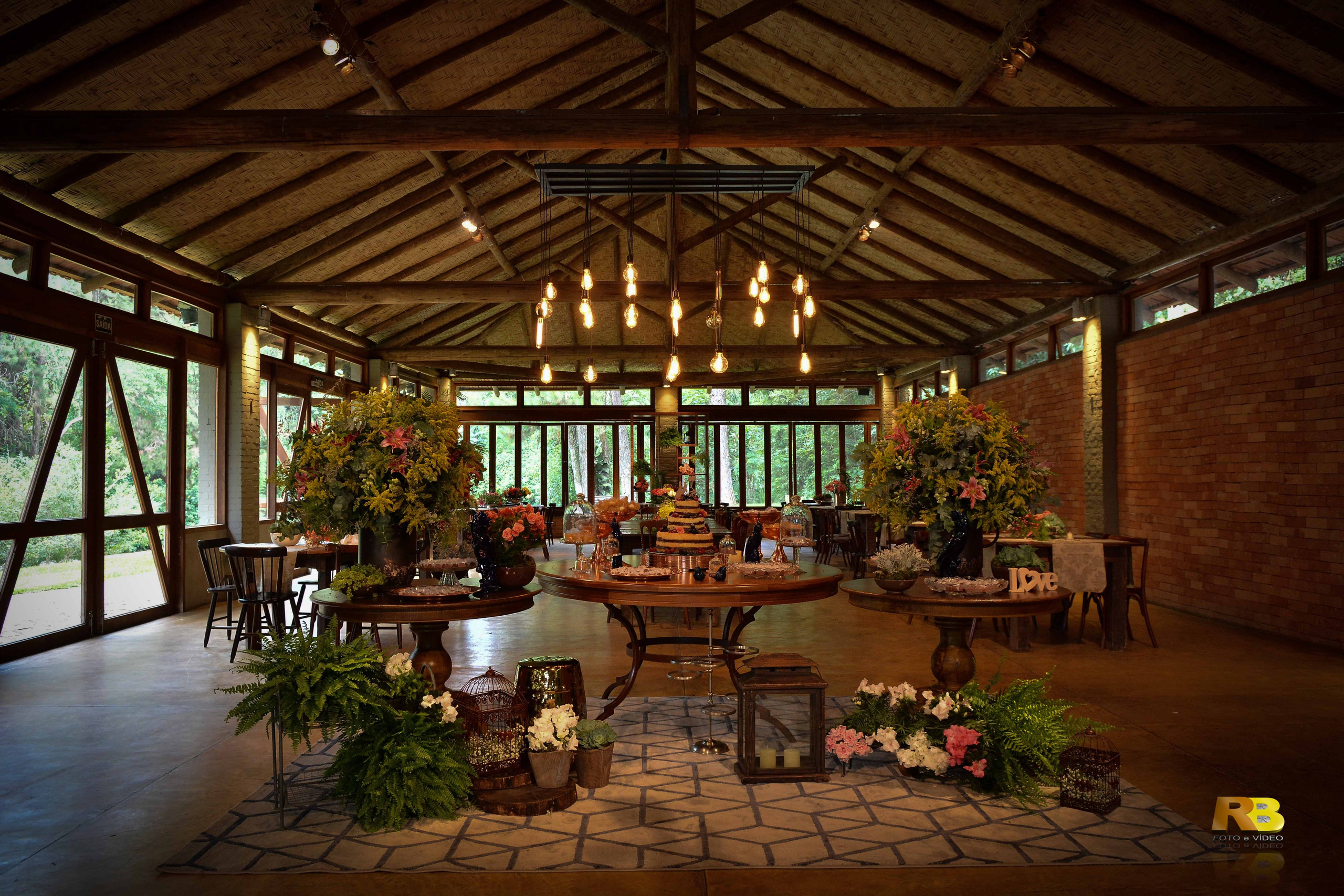 Casamento Mislene & Marcos. Rbfotoevideo