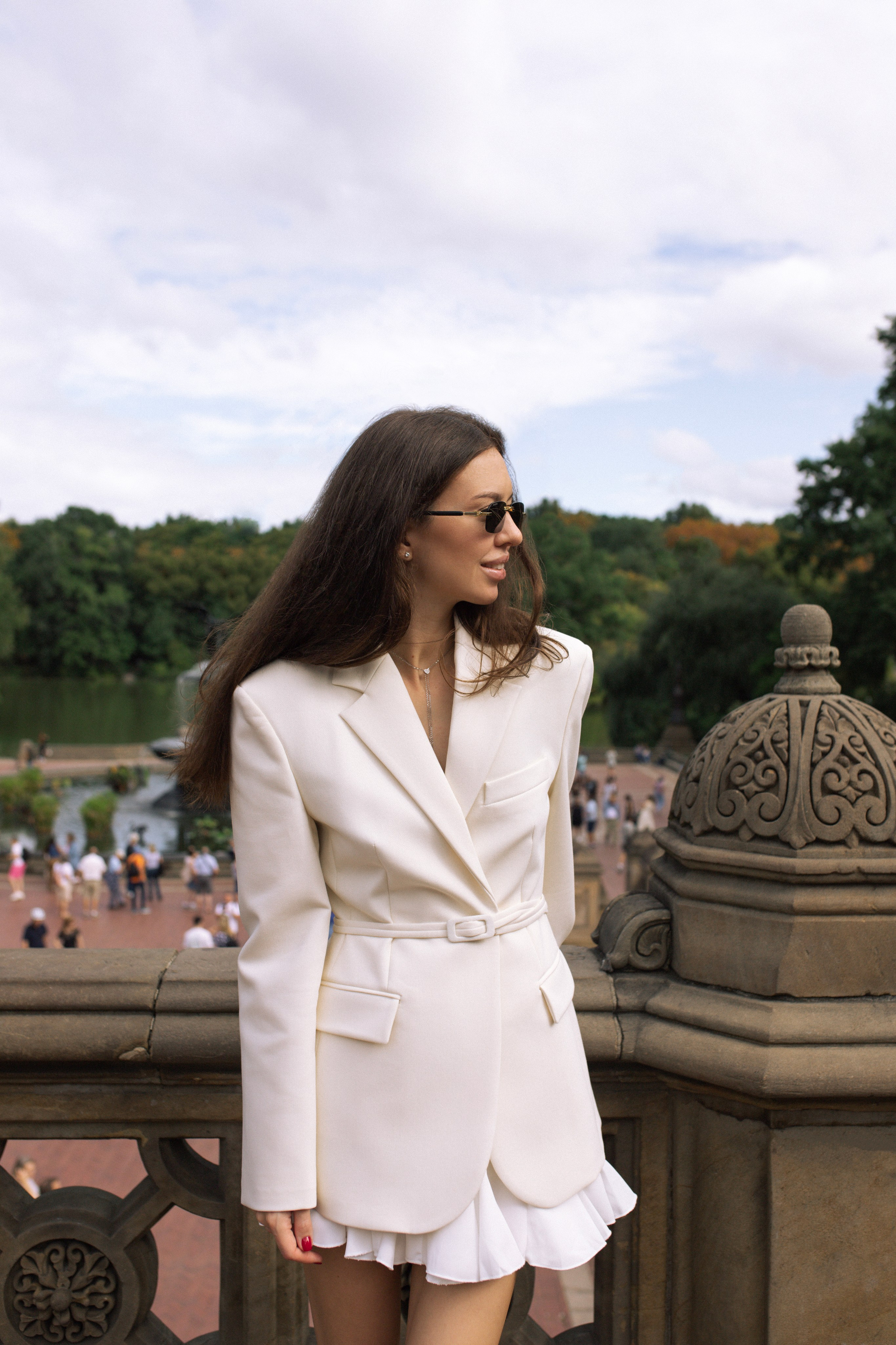 Ulyana. Psuturie Photographer NYC