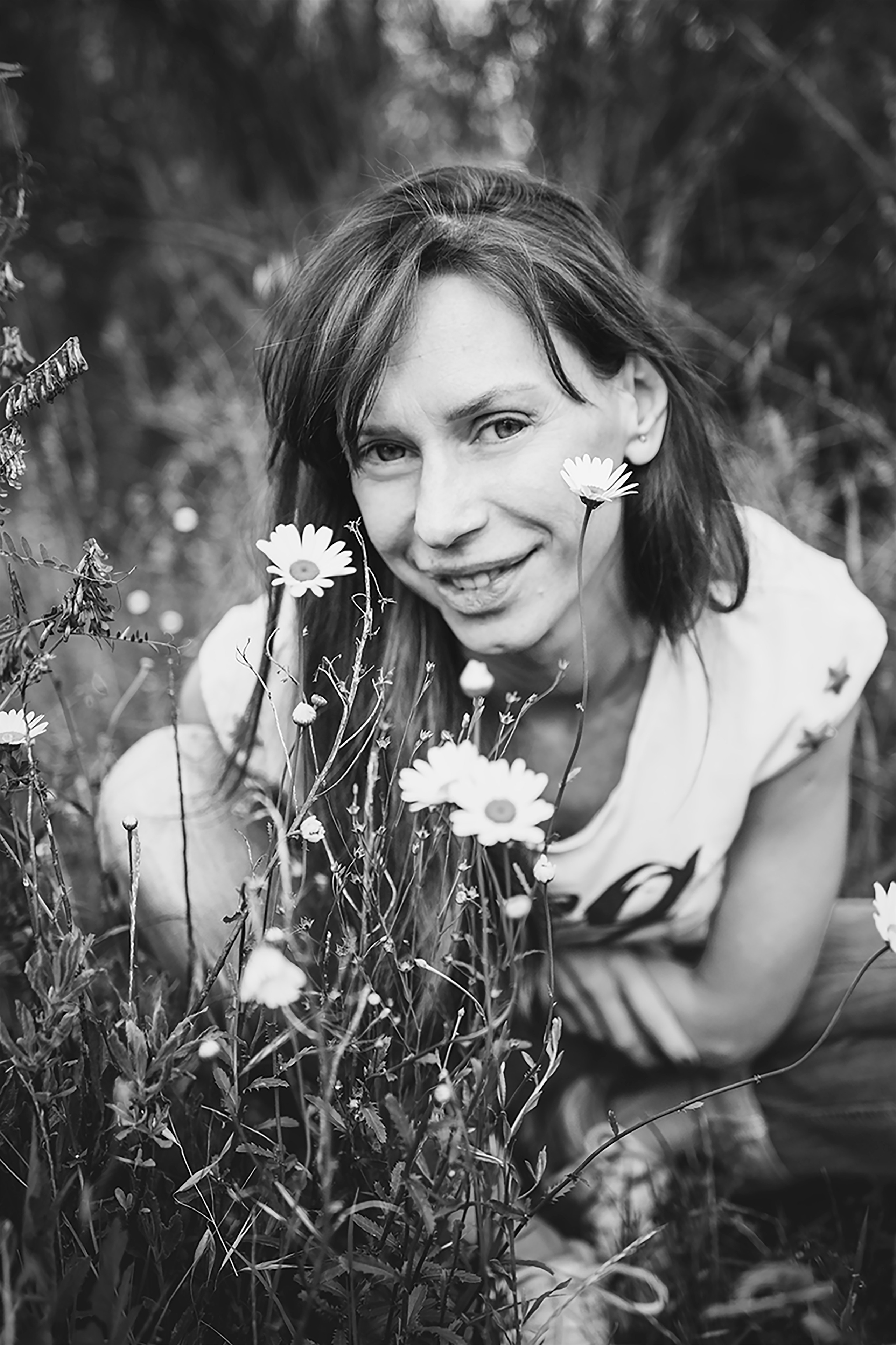 PER I SPONSOR. Natalia Maryach Photographer