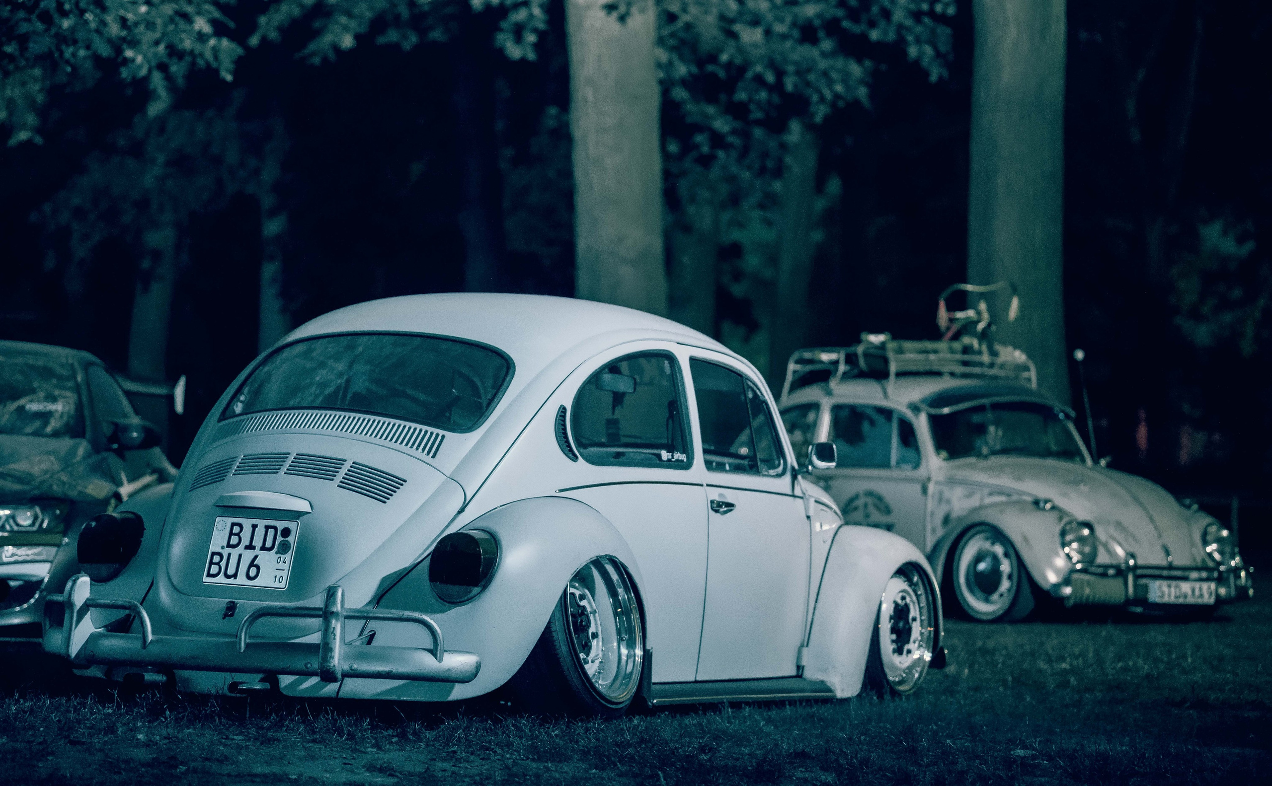 Automotive
