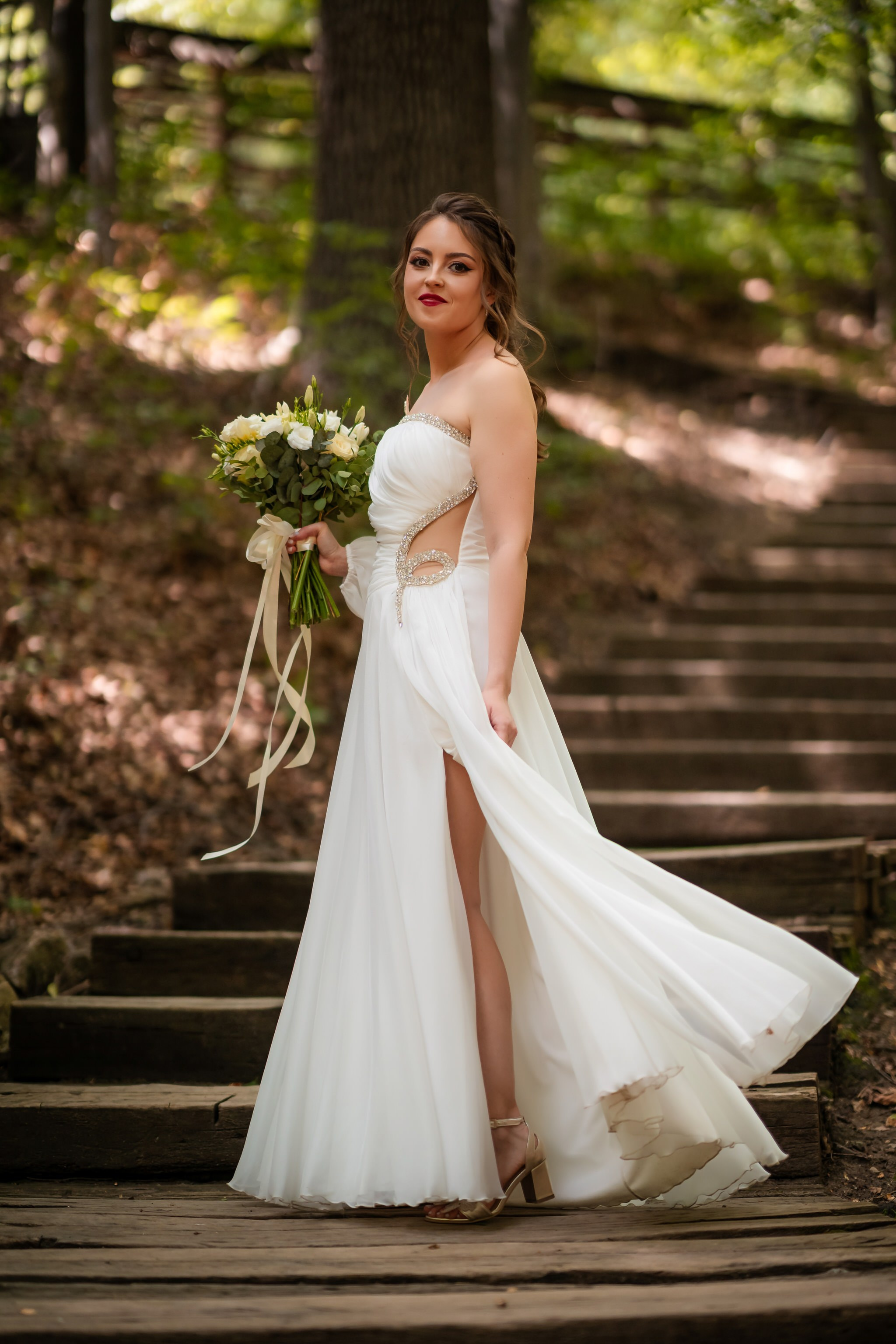 Cununie Oana & Cosmin