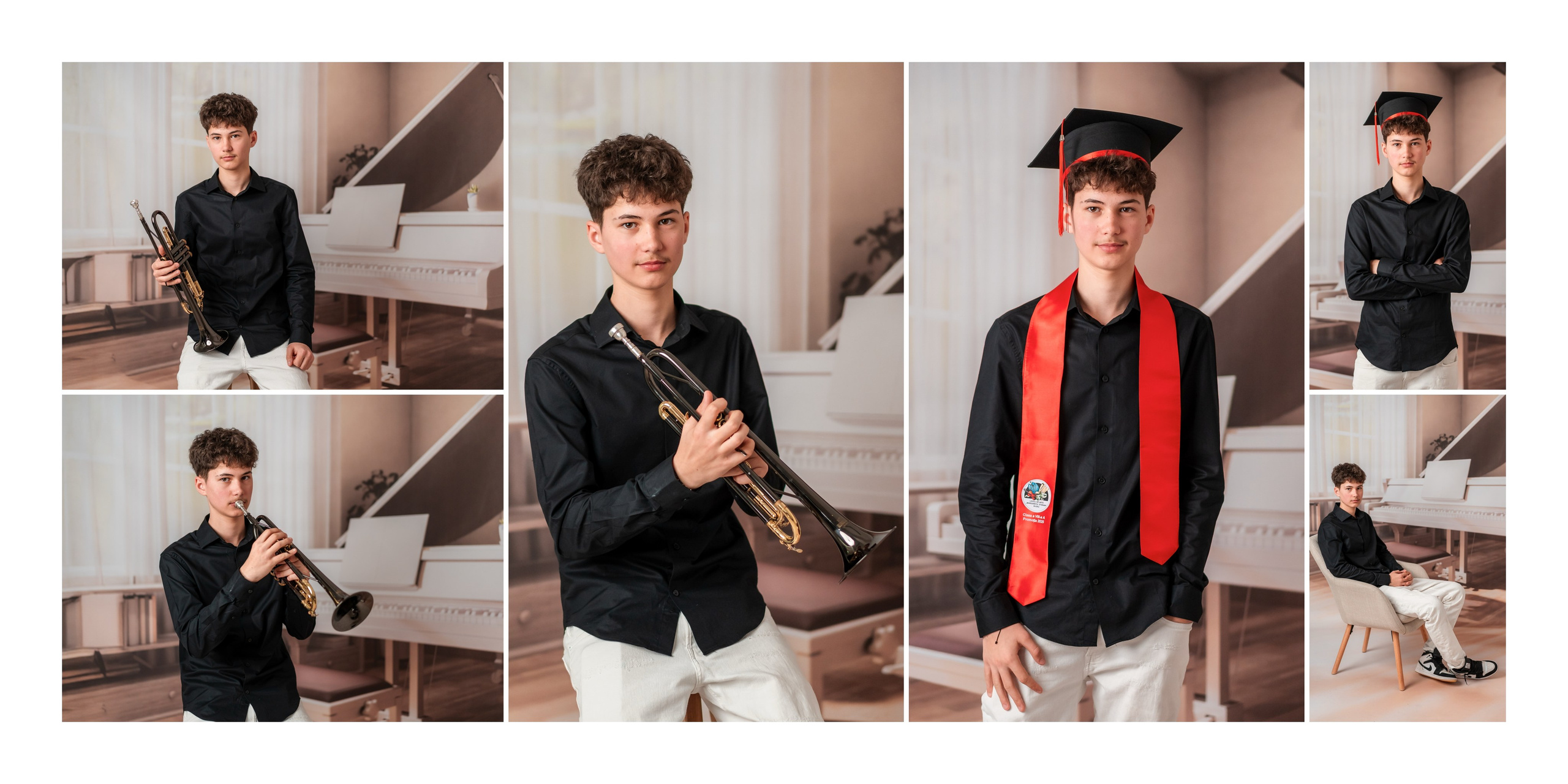 Absolvenți și Baluri