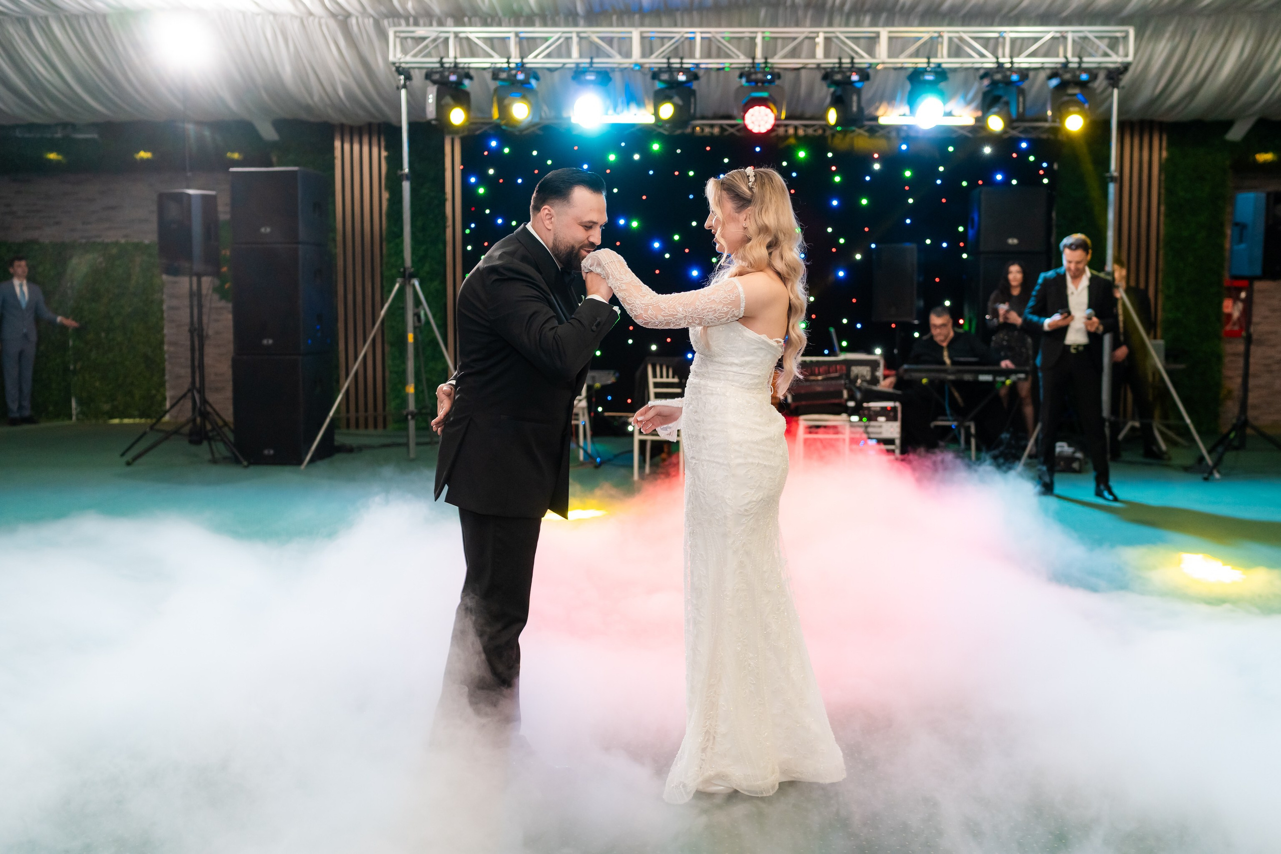 Nunta Georgiana & Alin Cristian