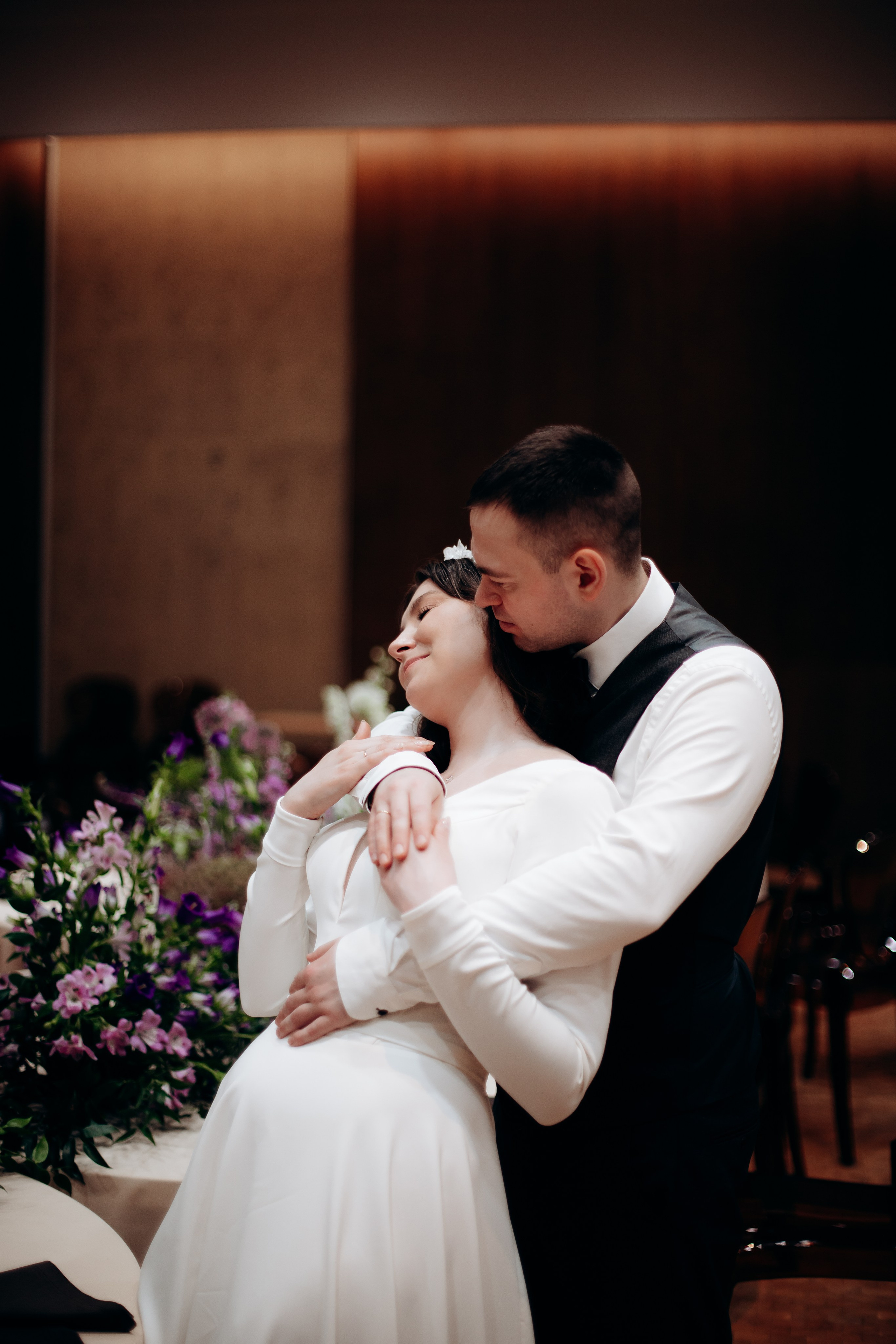 Александр и Наталья. Полный день. Главная