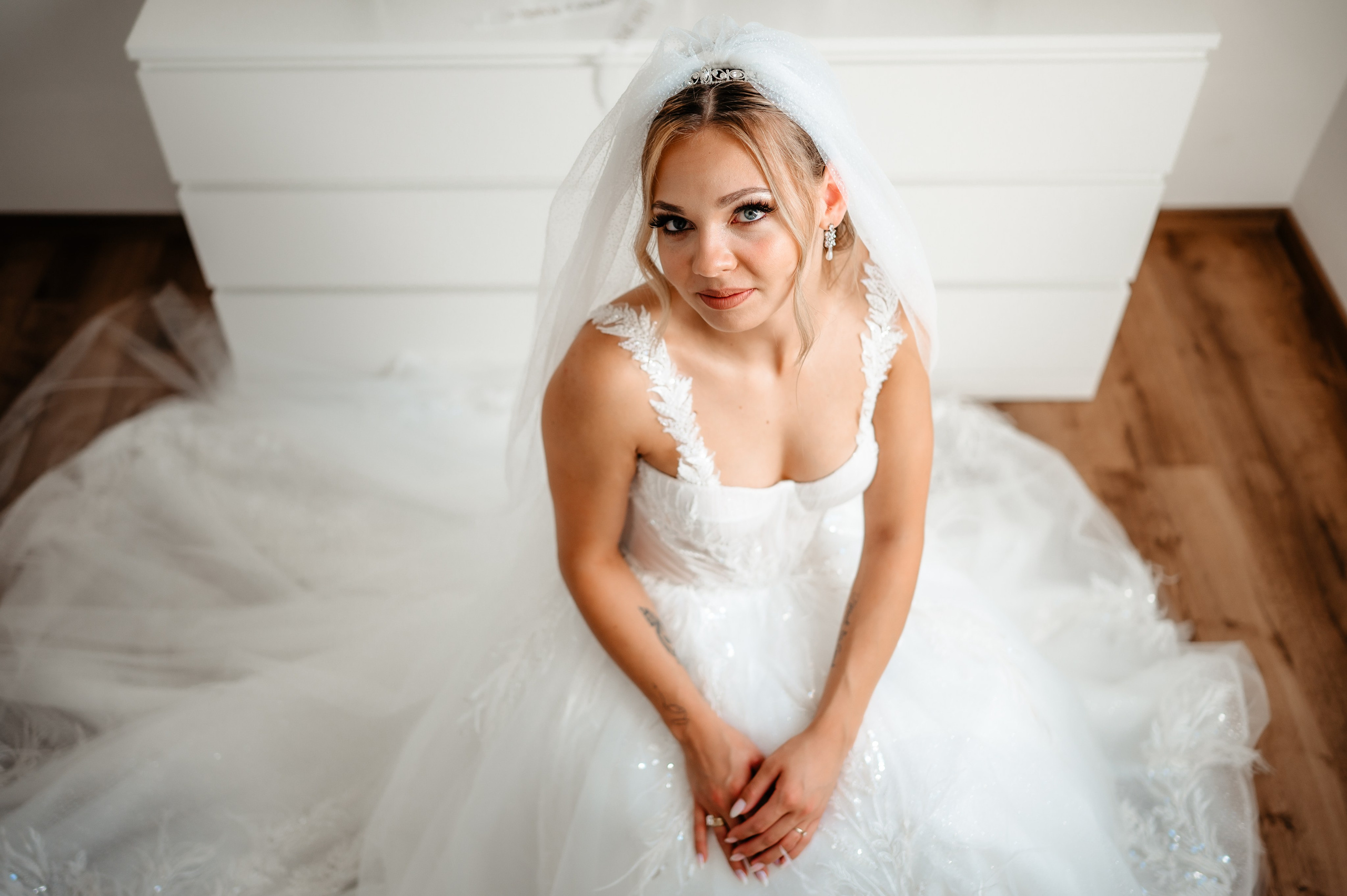 Der große Tag – Vanessa & Markus. Amalia Dabuleanu Photography