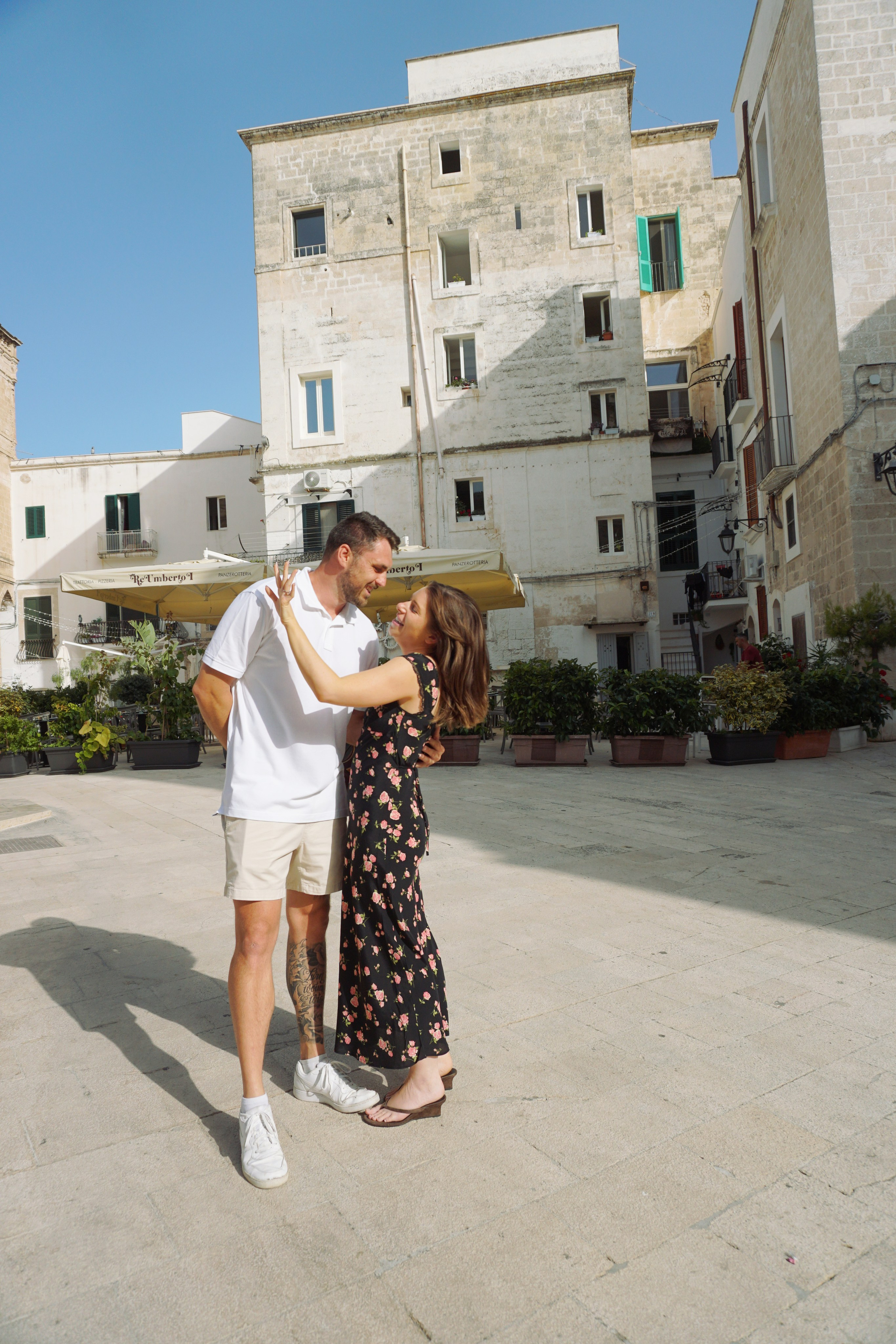 Proposta di matrimonio segreta. Albina Sokhova | Fotografa in Italia: Ritratti, Famiglie, Matrimoni e Branding