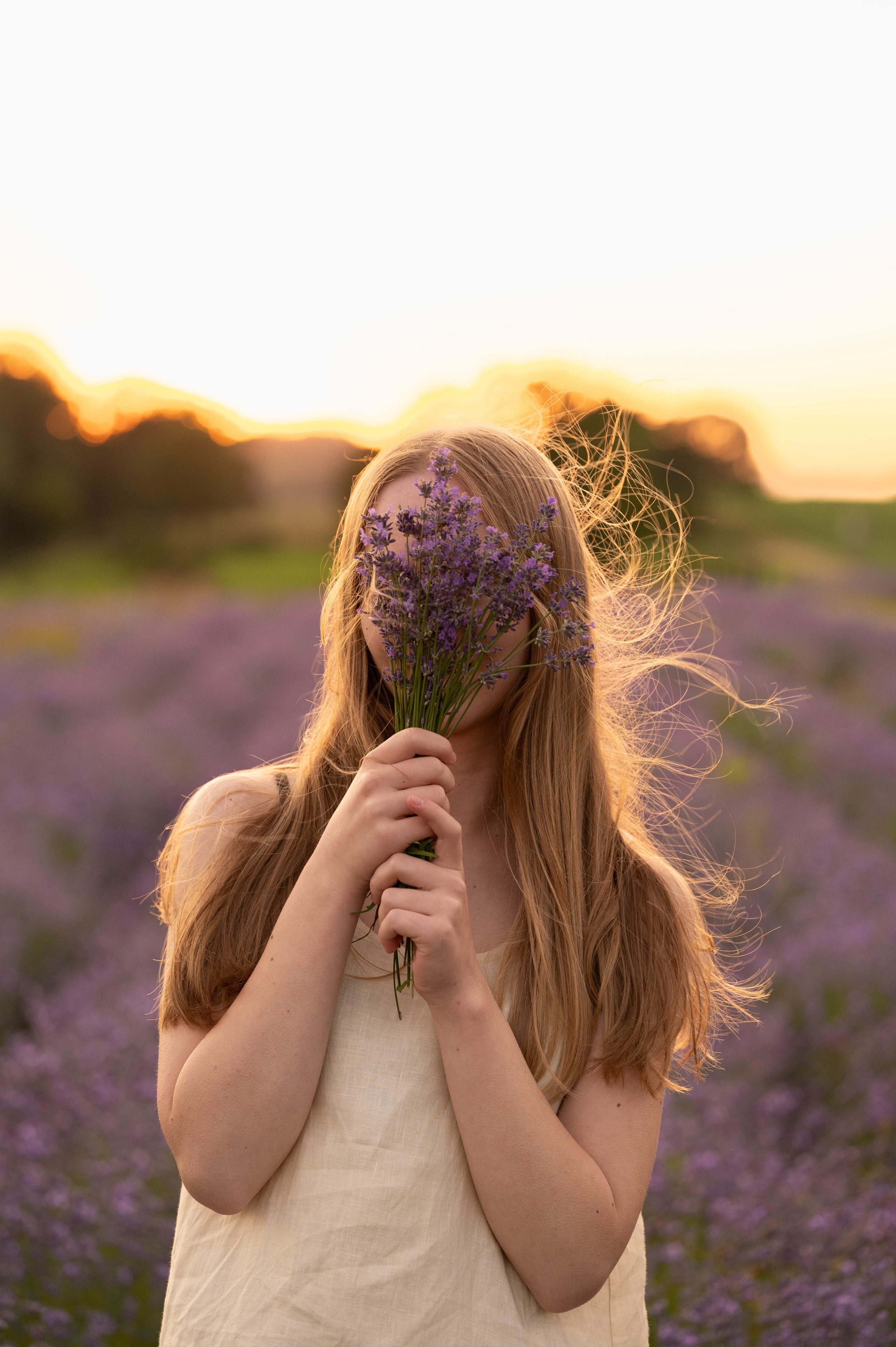 Individuelles Shooting. Liudmila Kniss
