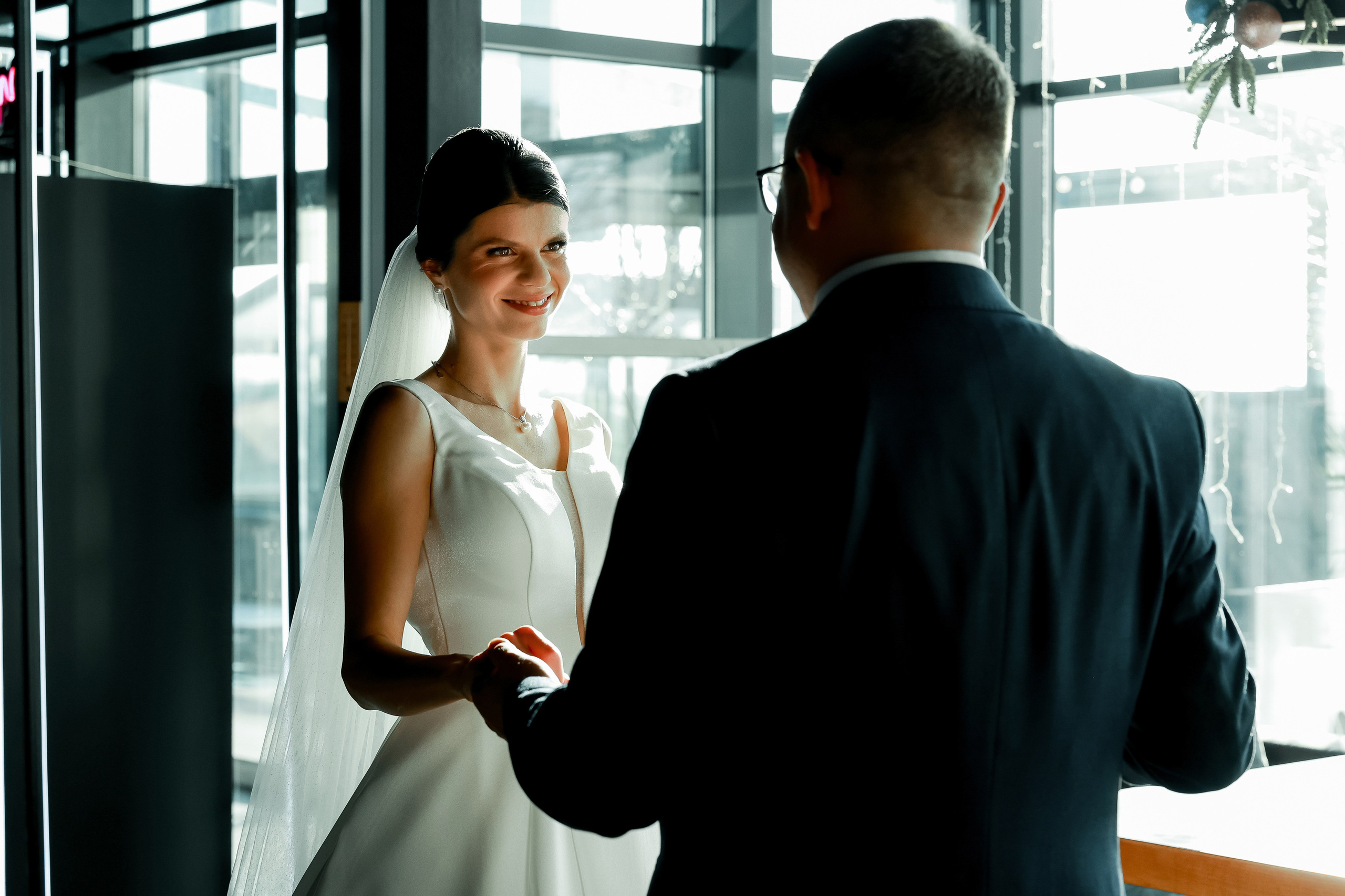 Iryna Kostya. Ірина Терещук