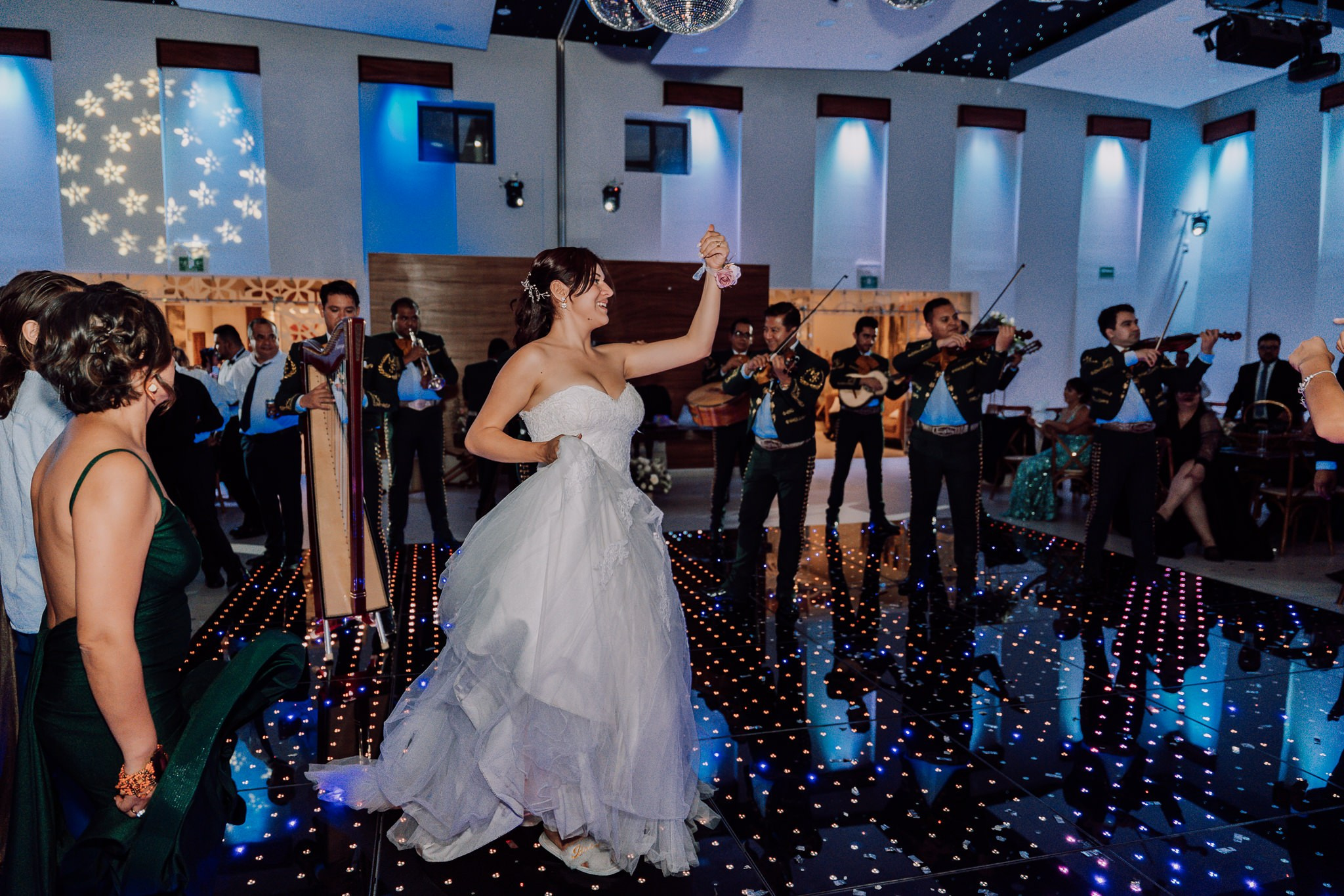 Xime y Gabo. Miguelsalasfoto