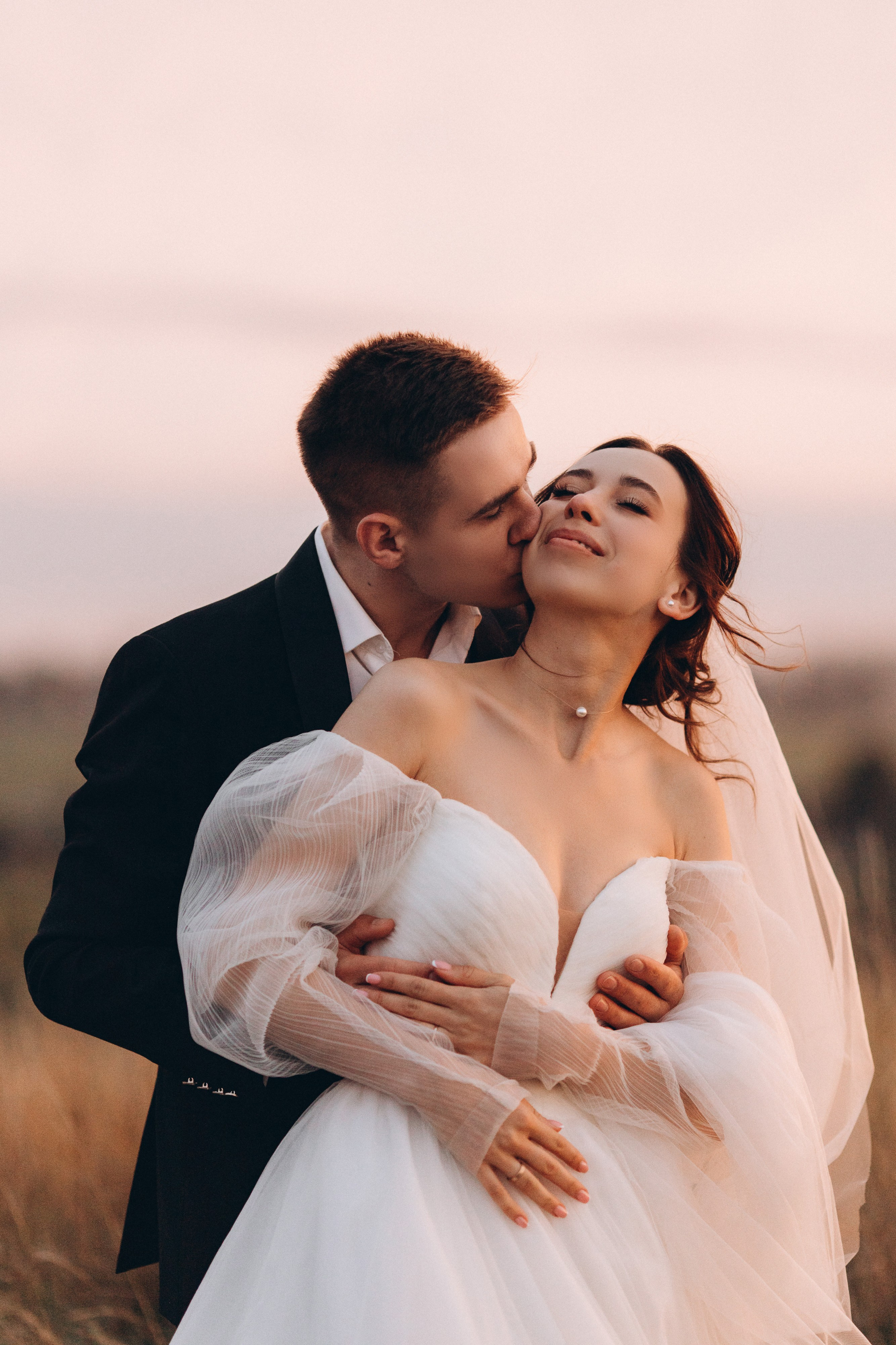 Сніжана та Саша дозйомка. Біліївські хутори. Ірина Терещук