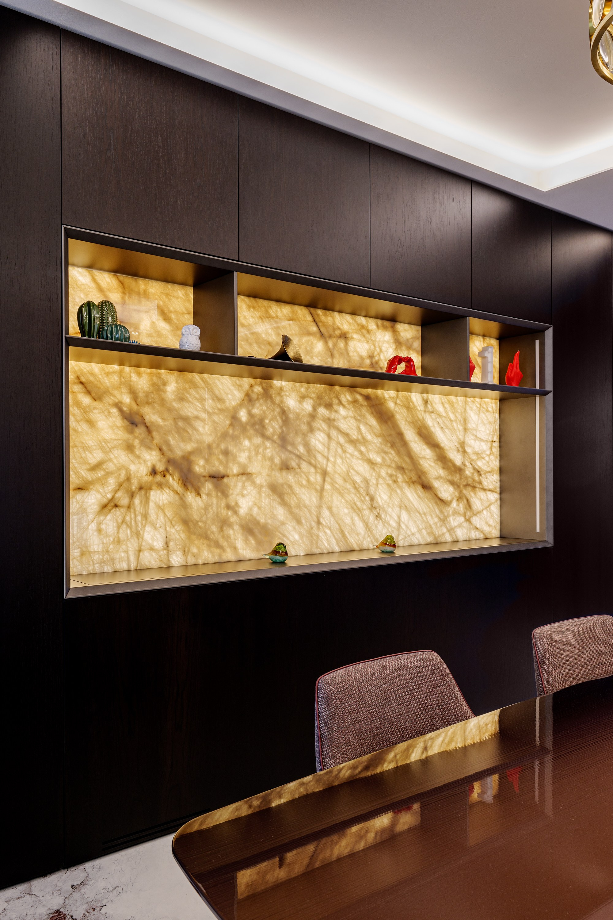 Interior of an exclusive villa, Martina Franca, Apulia, Alberobello, Cisternino, Ostuni