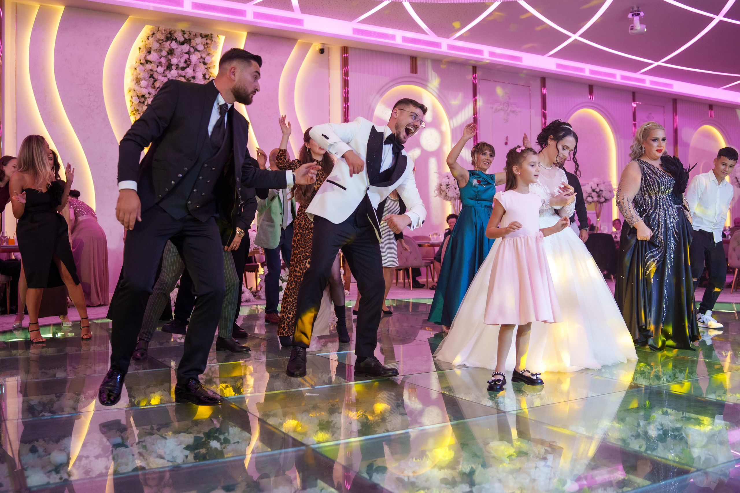 Mihai & Raluca. B|P Weddings - Fotograf & Videograf - București||0730017811