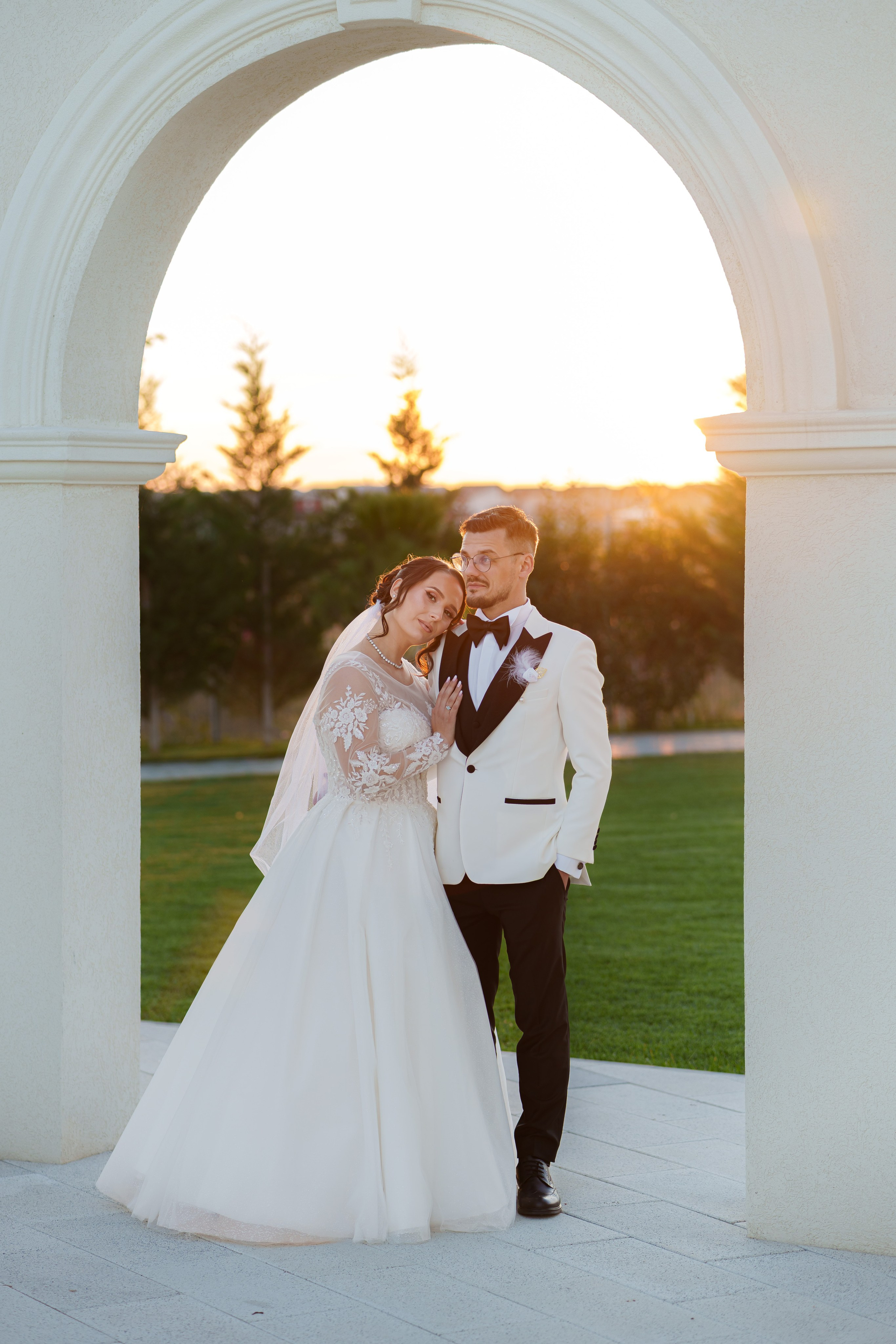 Mihai & Raluca. B|P Weddings - Fotograf & Videograf - București||0730017811